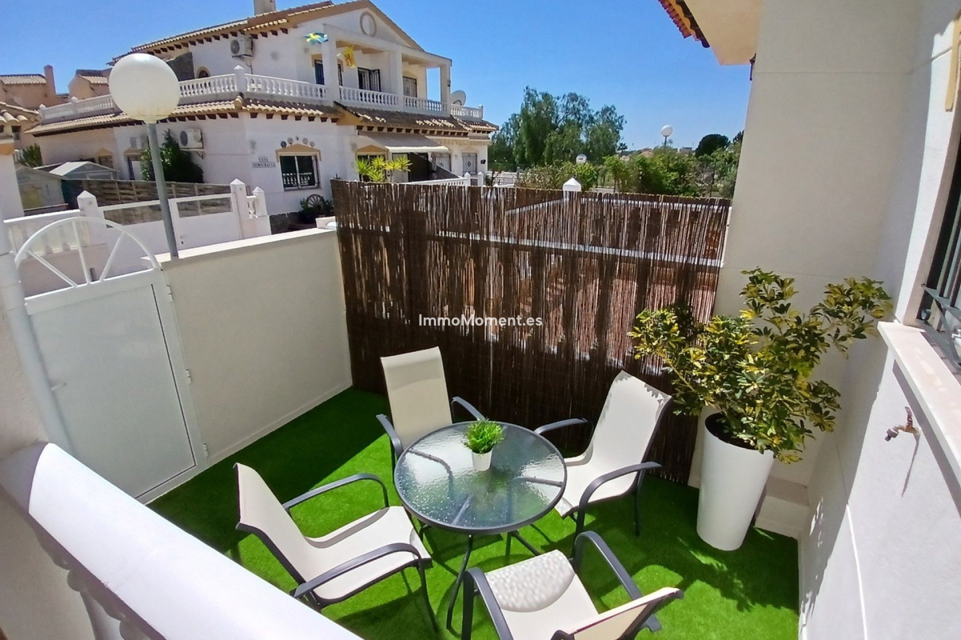 Resale - Townhouse - Orihuela - Orihuela Costa