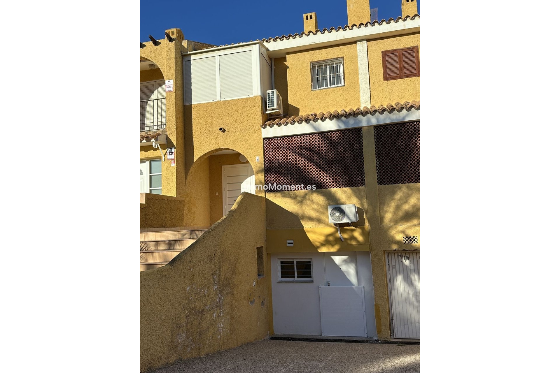Resale - Townhouse - Orihuela - Orihuela Costa
