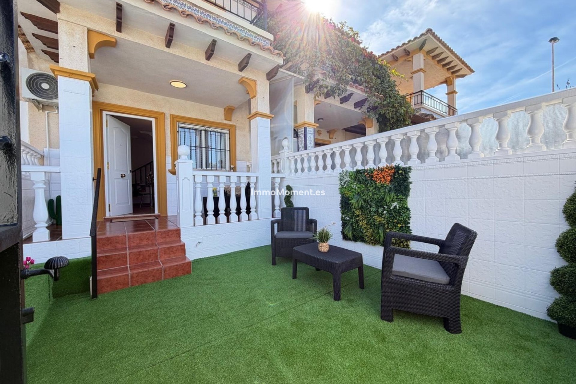 Resale - Townhouse - Orihuela - Orihuela Costa