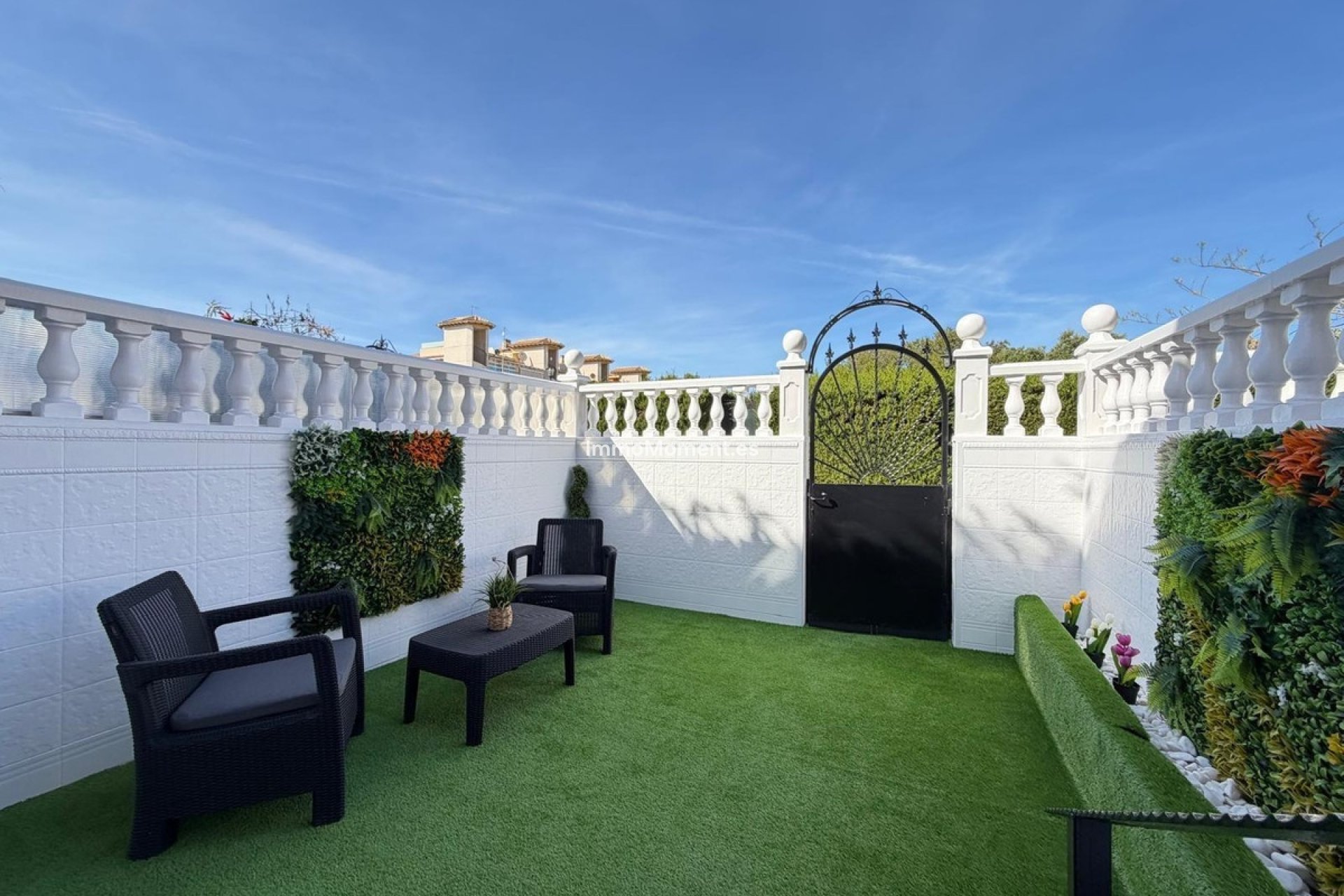 Resale - Townhouse - Orihuela - Orihuela Costa