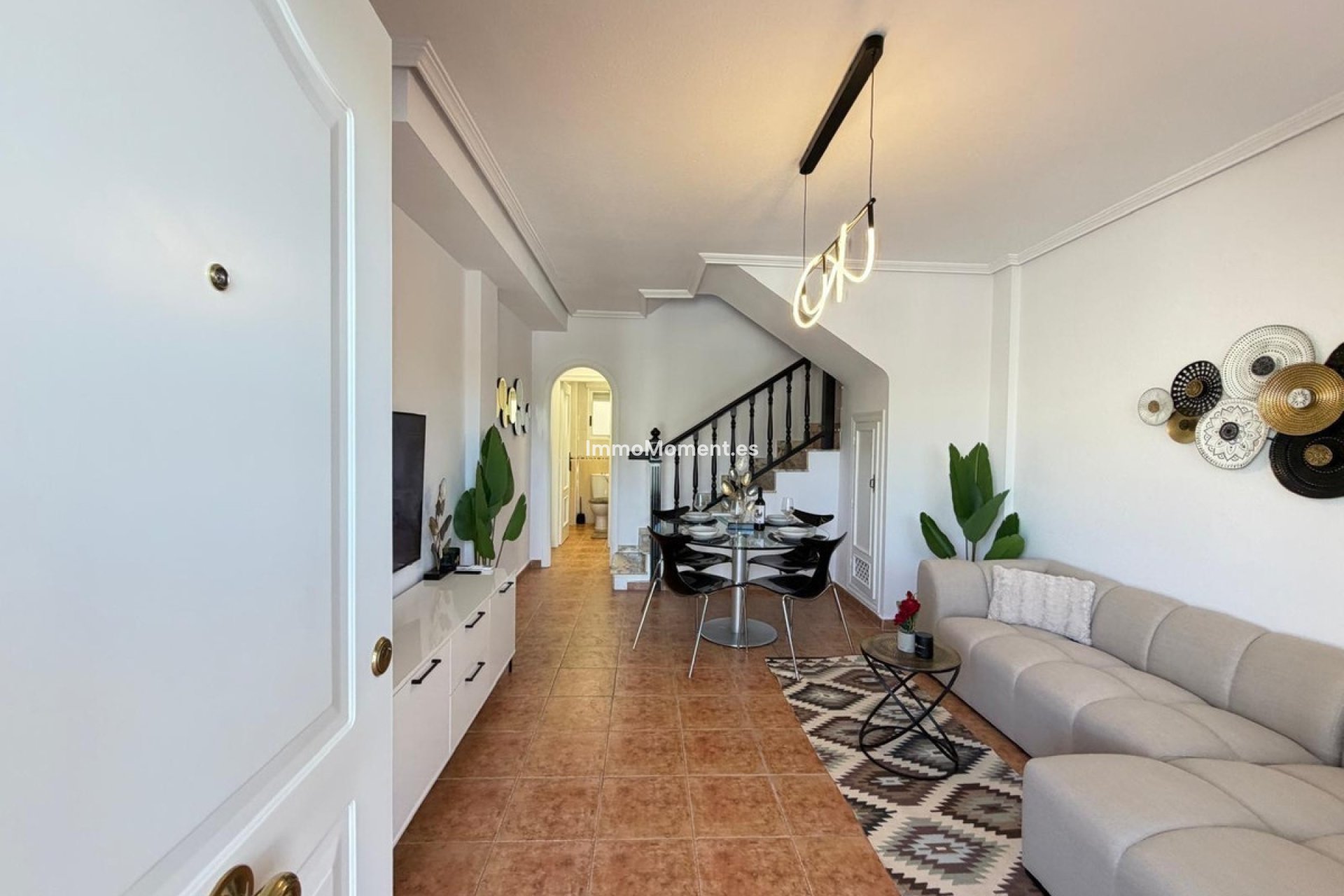 Resale - Townhouse - Orihuela - Orihuela Costa