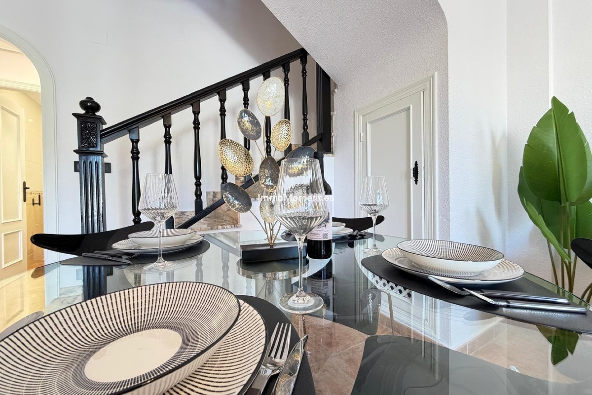 Resale - Townhouse - Orihuela - Orihuela Costa