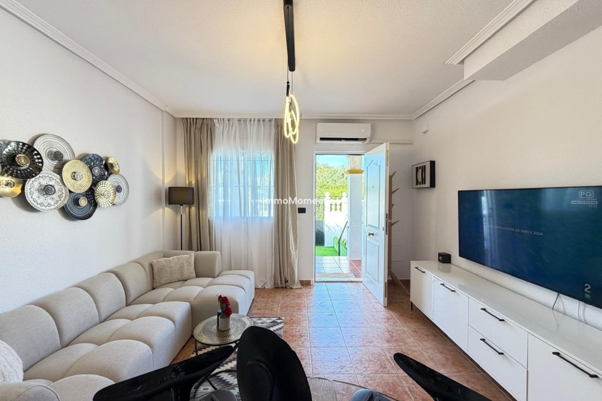 Resale - Townhouse - Orihuela - Orihuela Costa