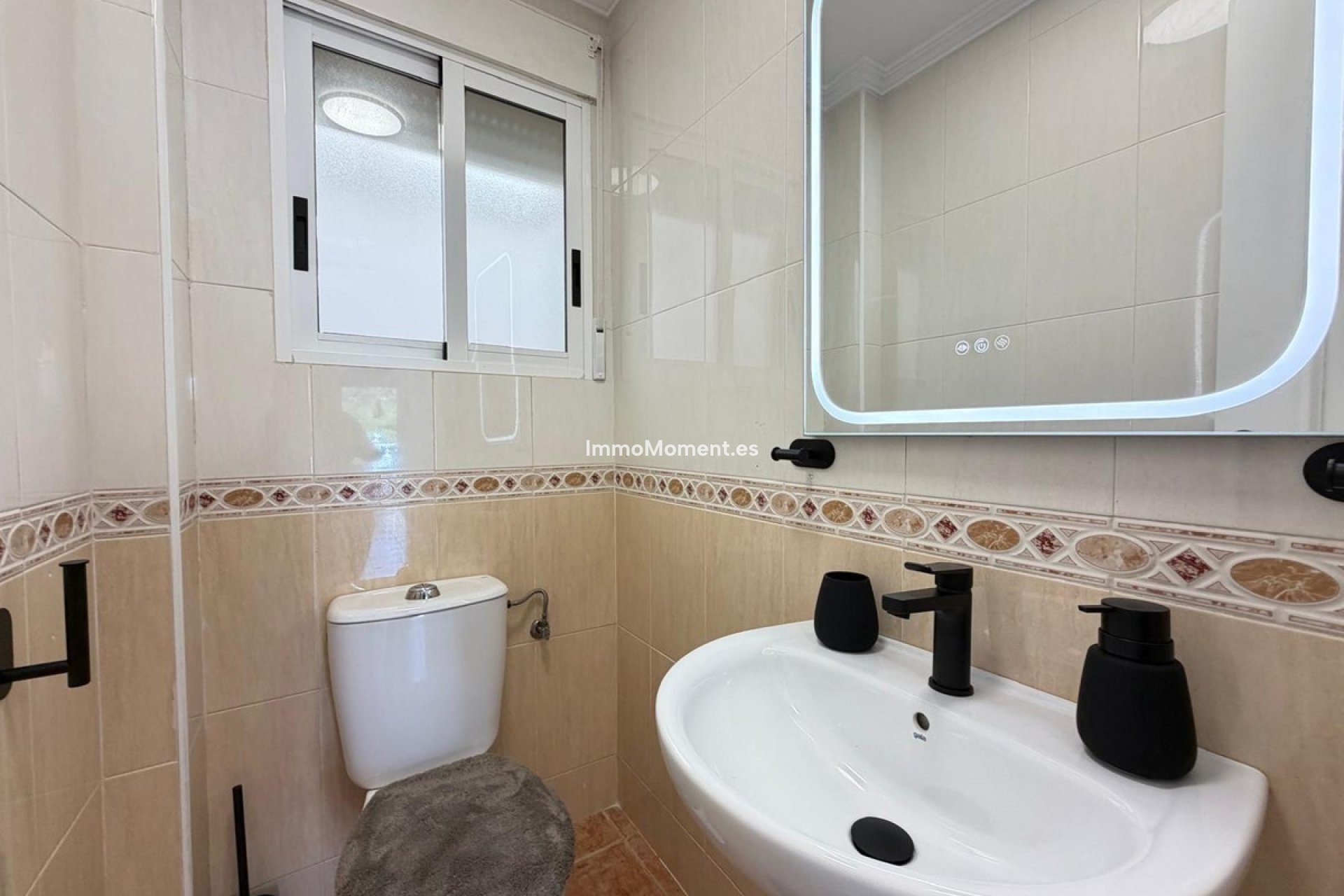 Resale - Townhouse - Orihuela - Orihuela Costa