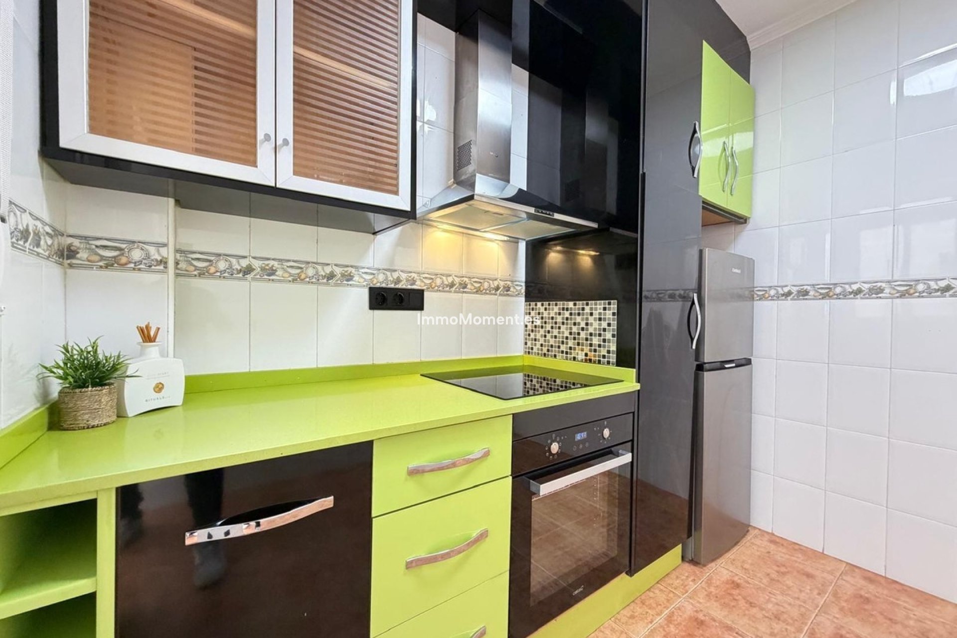 Resale - Townhouse - Orihuela - Orihuela Costa