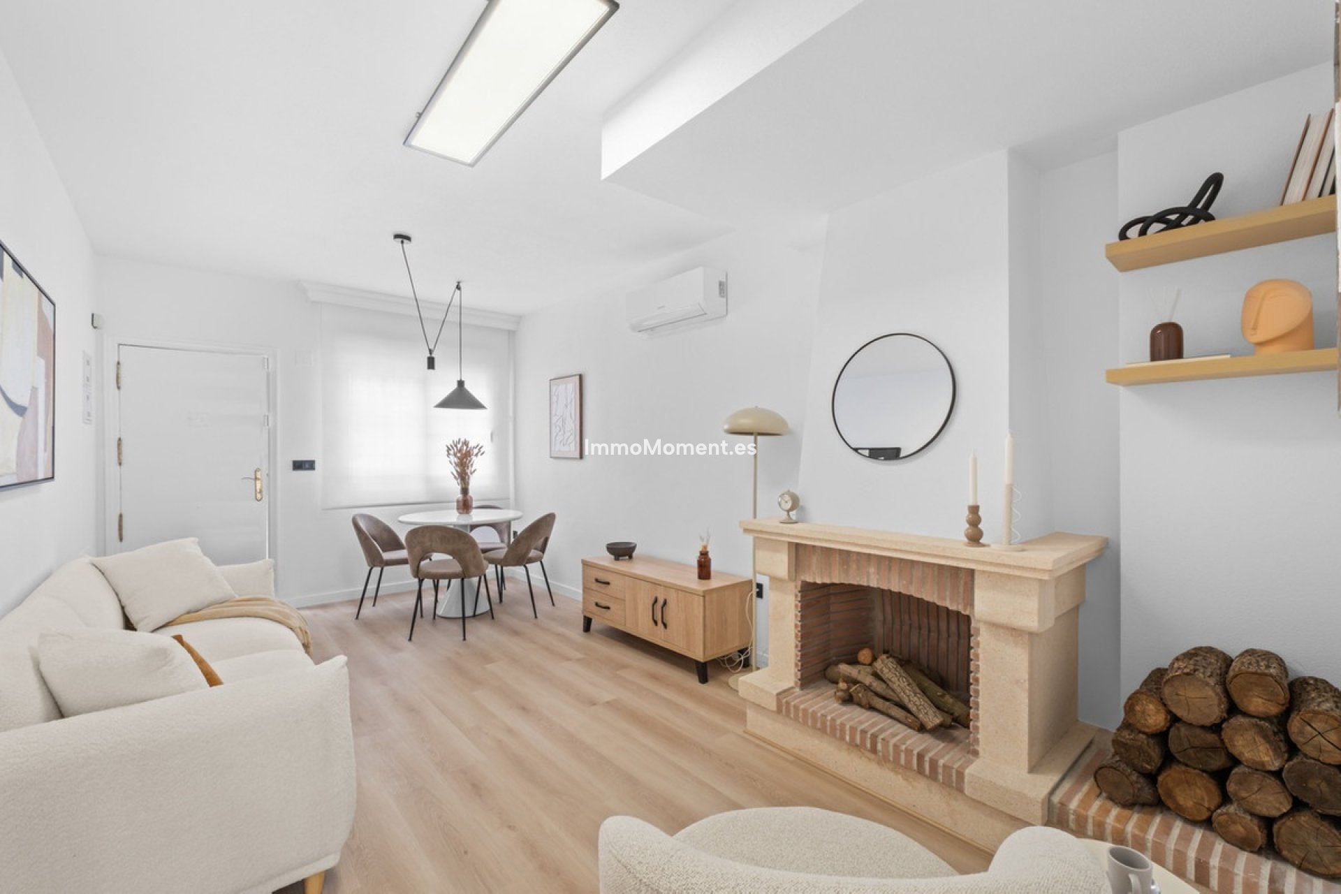 Resale - Townhouse - Orihuela - Orihuela Costa