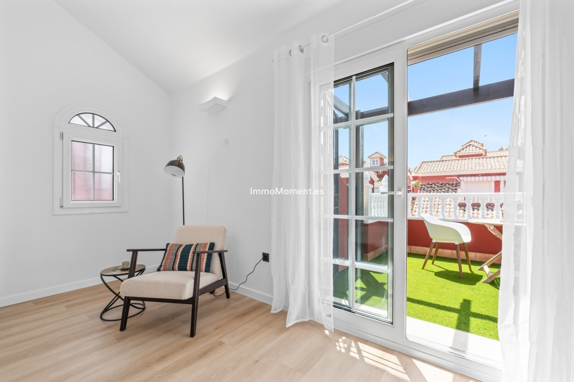 Resale - Townhouse - Orihuela - Orihuela Costa