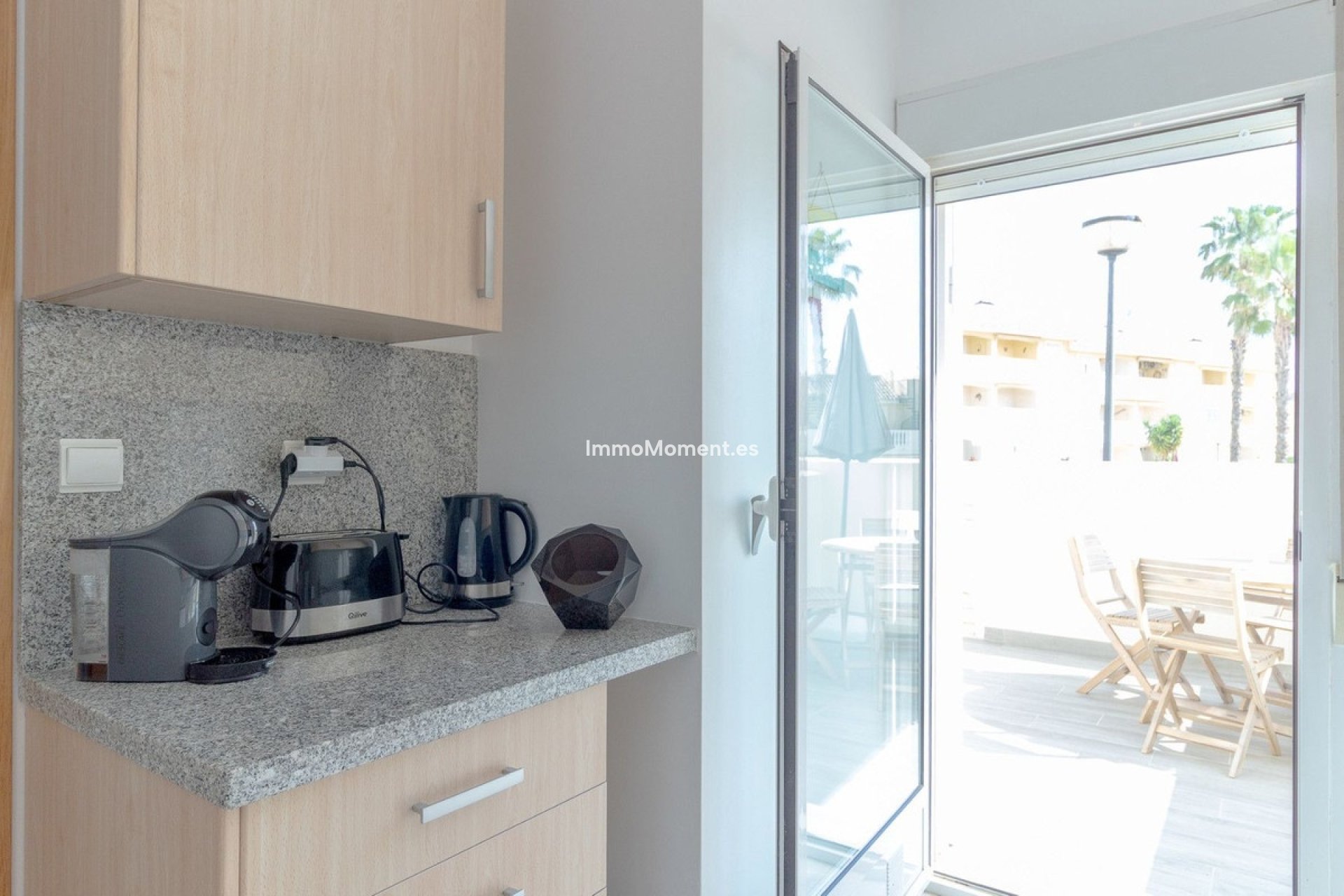 Resale - Townhouse - Orihuela - Orihuela Costa