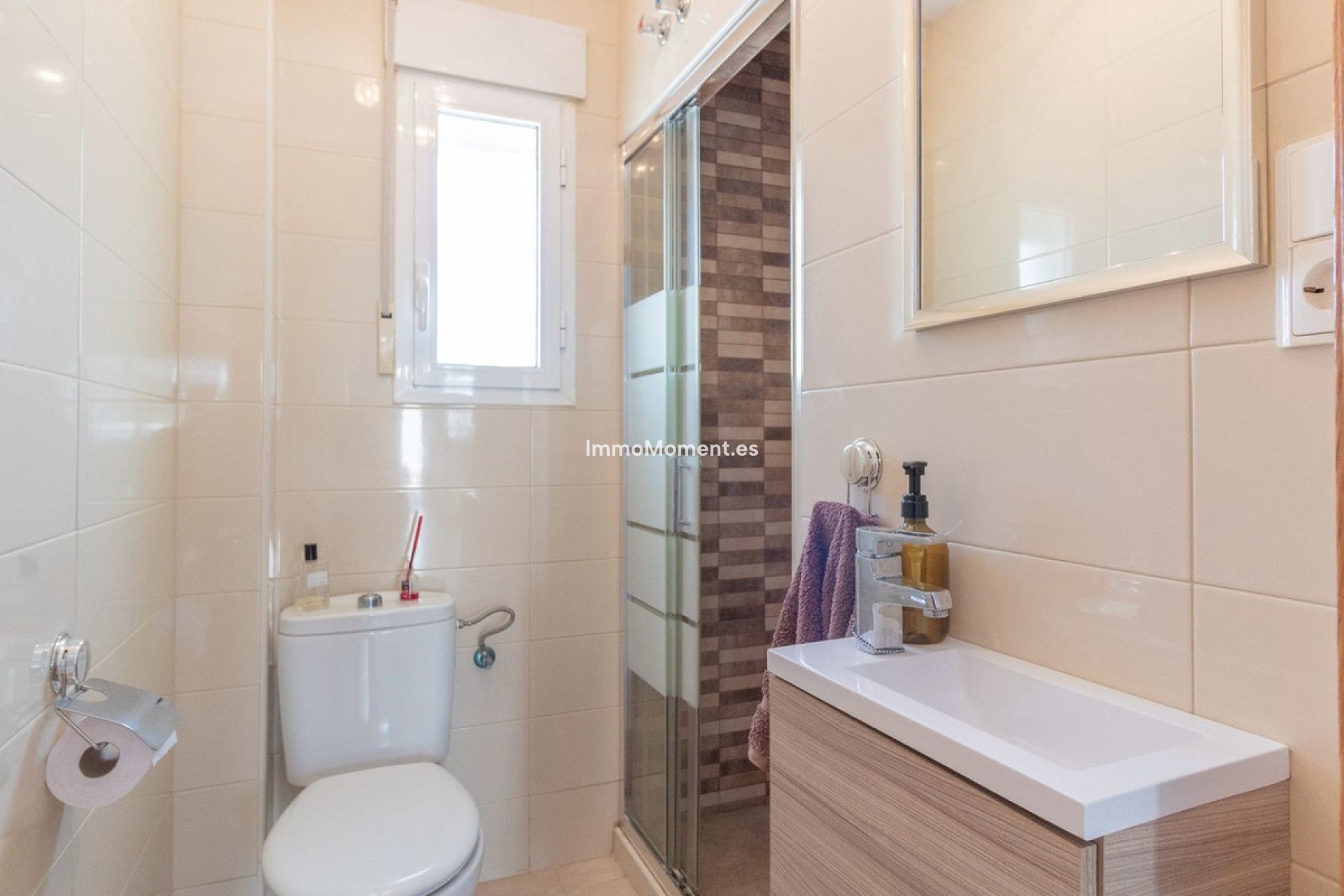 Resale - Townhouse - Orihuela - Orihuela Costa