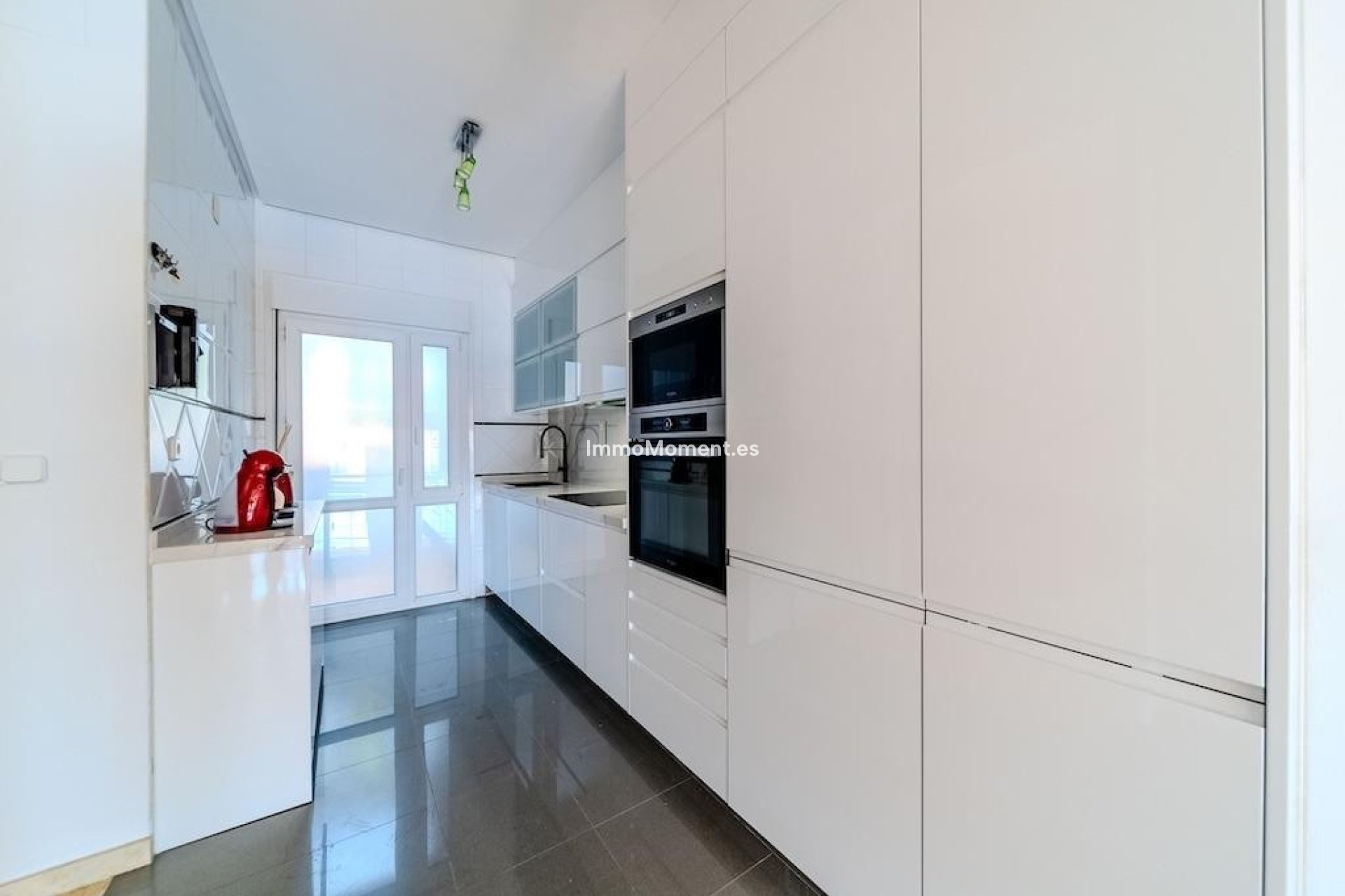 Resale - Townhouse - Orihuela - Orihuela Costa