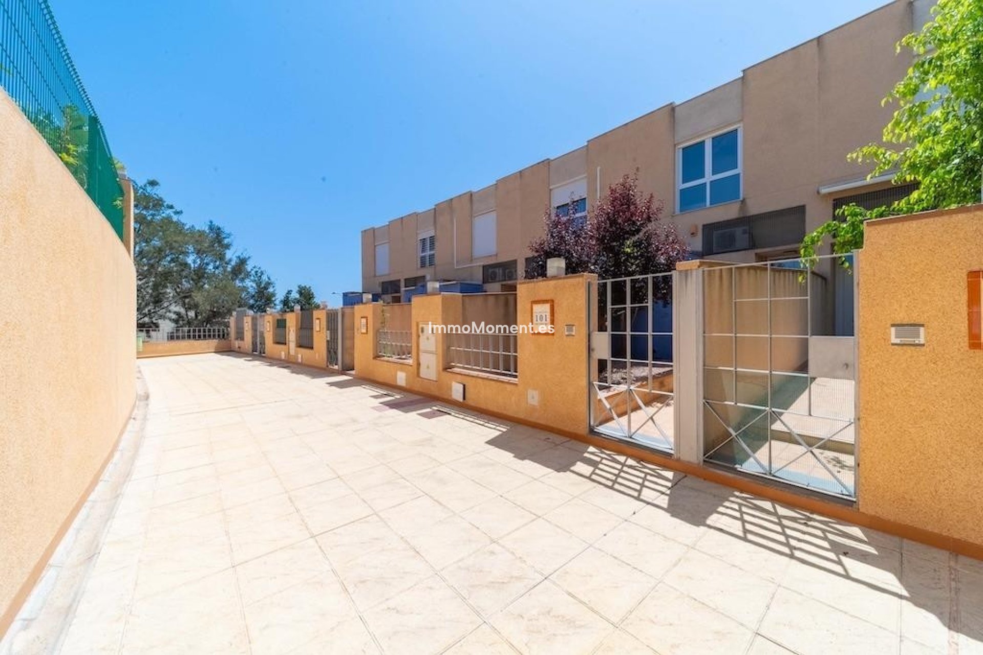 Resale - Townhouse - Orihuela - Orihuela Costa