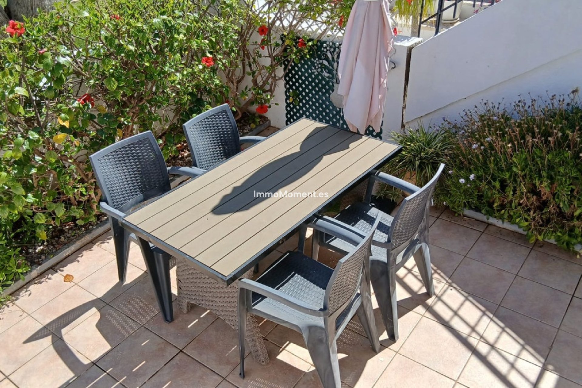 Resale - Townhouse - Orihuela - Orihuela Costa