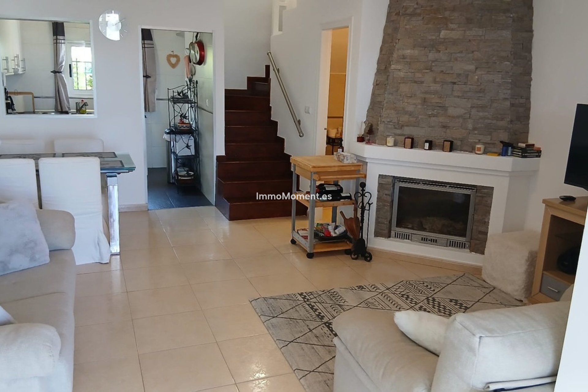 Resale - Townhouse - Orihuela - Orihuela Costa