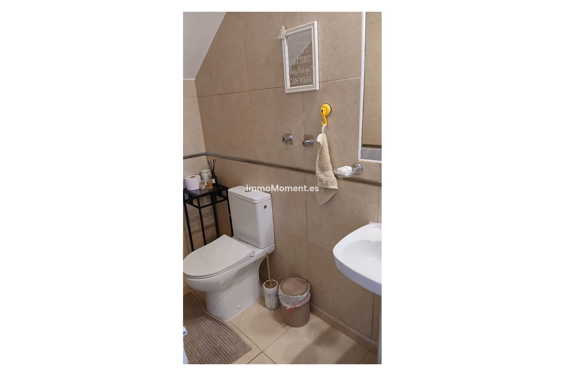 Resale - Townhouse - Orihuela - Orihuela Costa