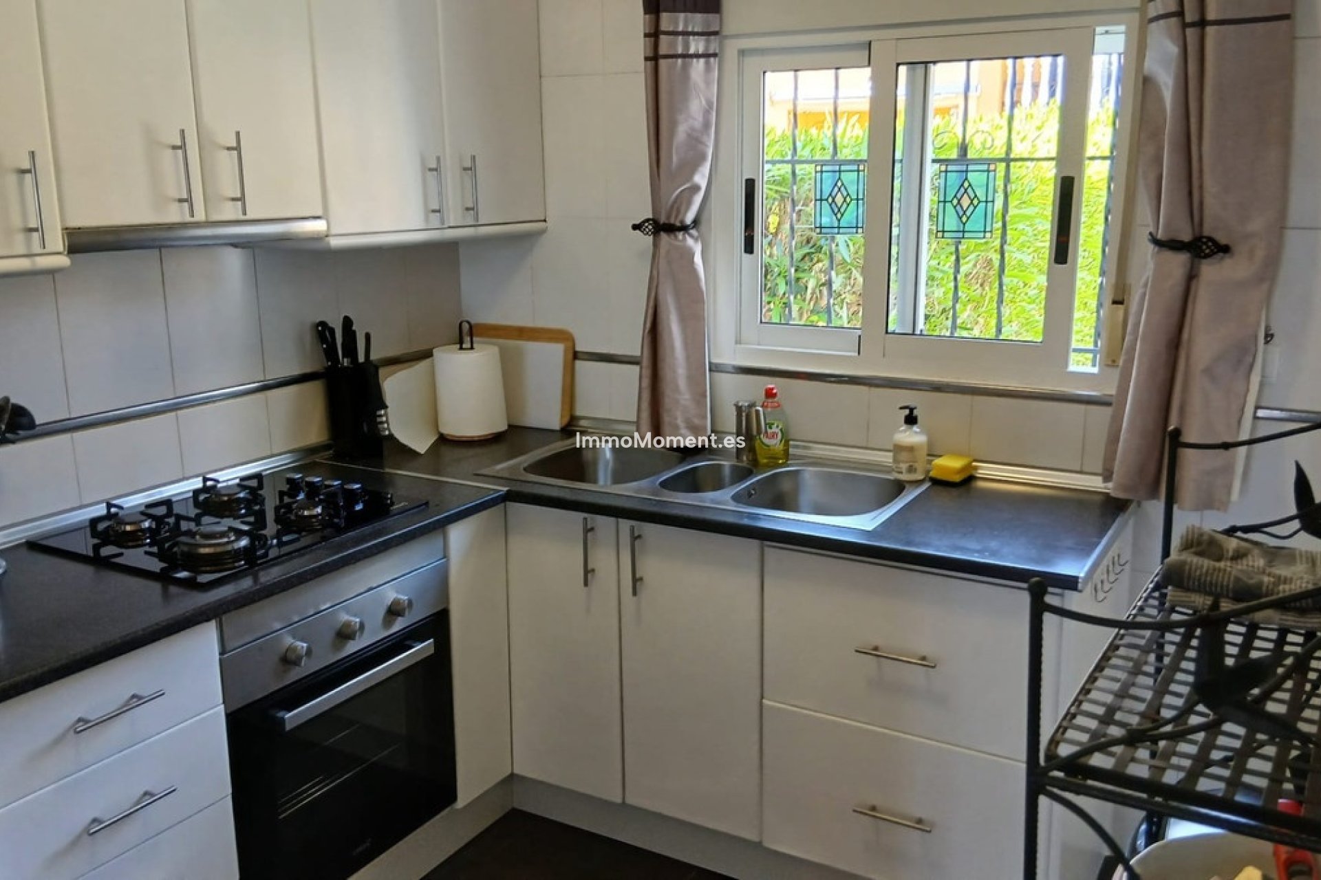 Resale - Townhouse - Orihuela - Orihuela Costa