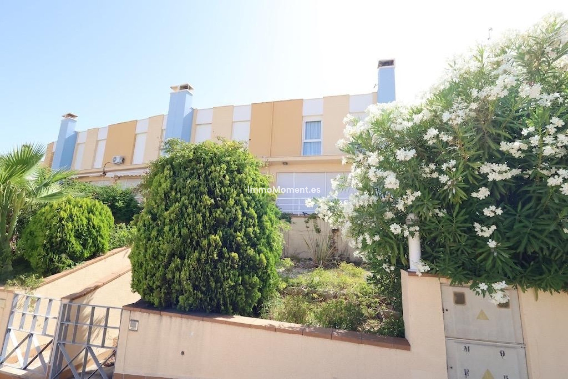 Resale - Townhouse - Orihuela - Orihuela Costa