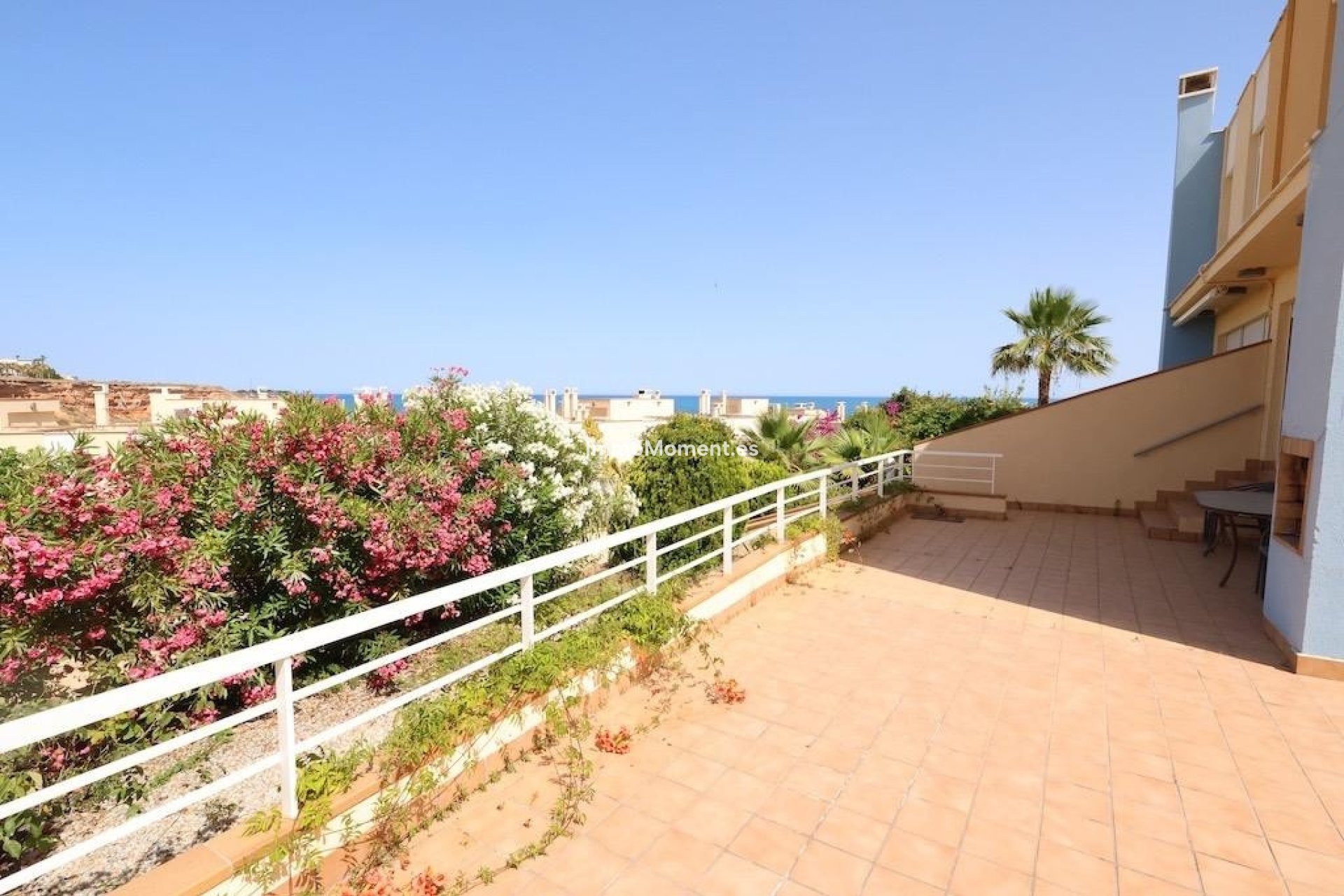 Resale - Townhouse - Orihuela - Orihuela Costa