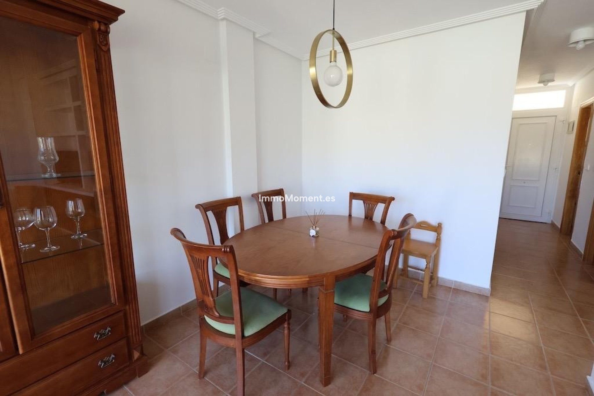 Resale - Townhouse - Orihuela - Orihuela Costa