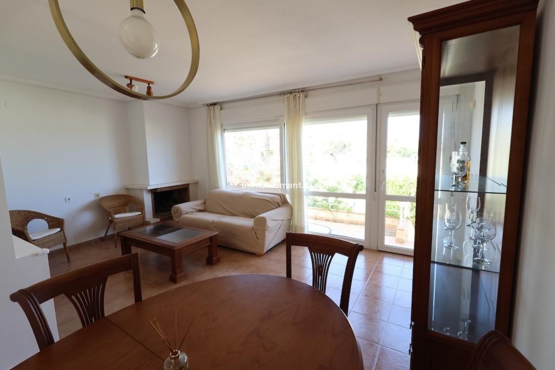 Resale - Townhouse - Orihuela - Orihuela Costa