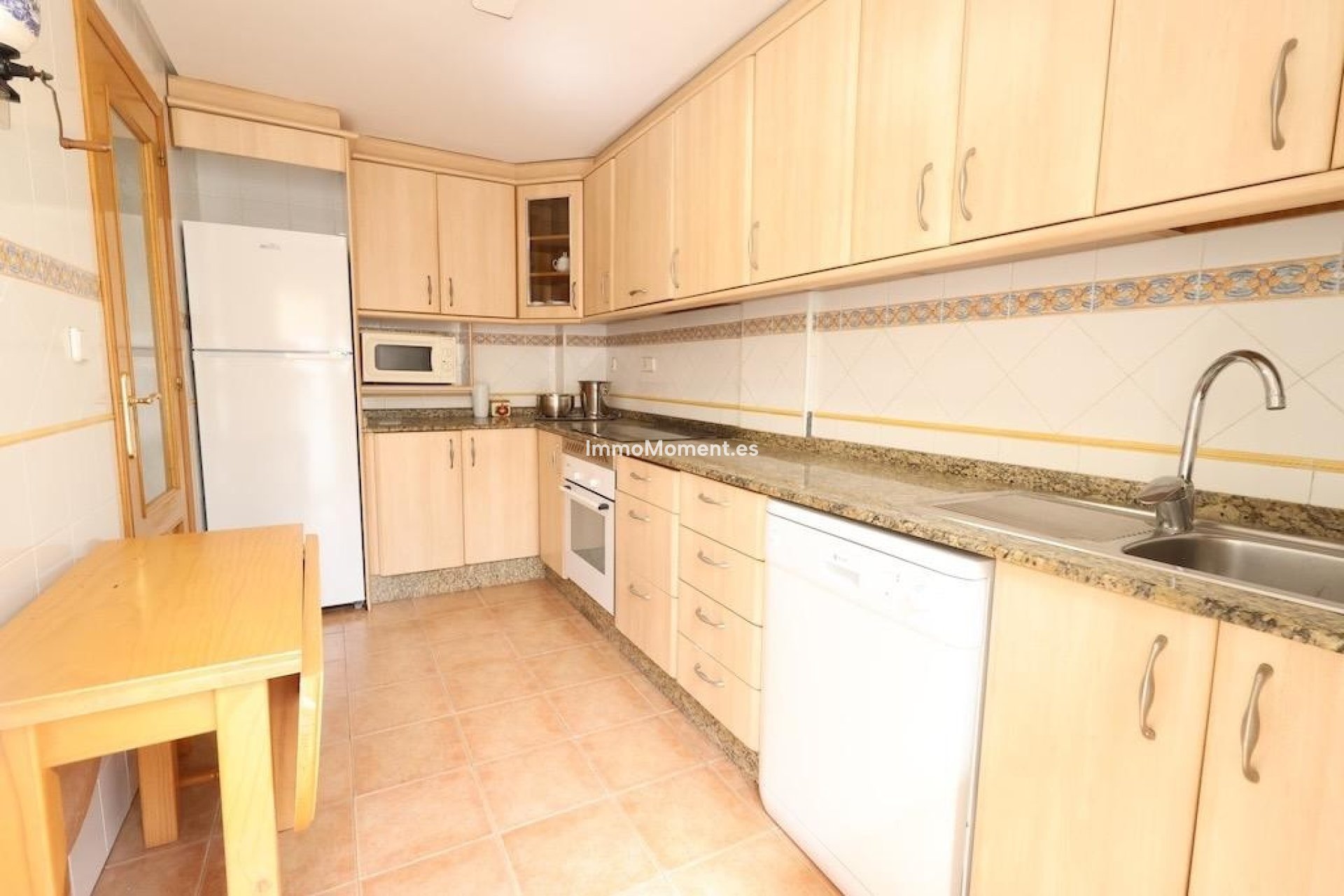 Resale - Townhouse - Orihuela - Orihuela Costa