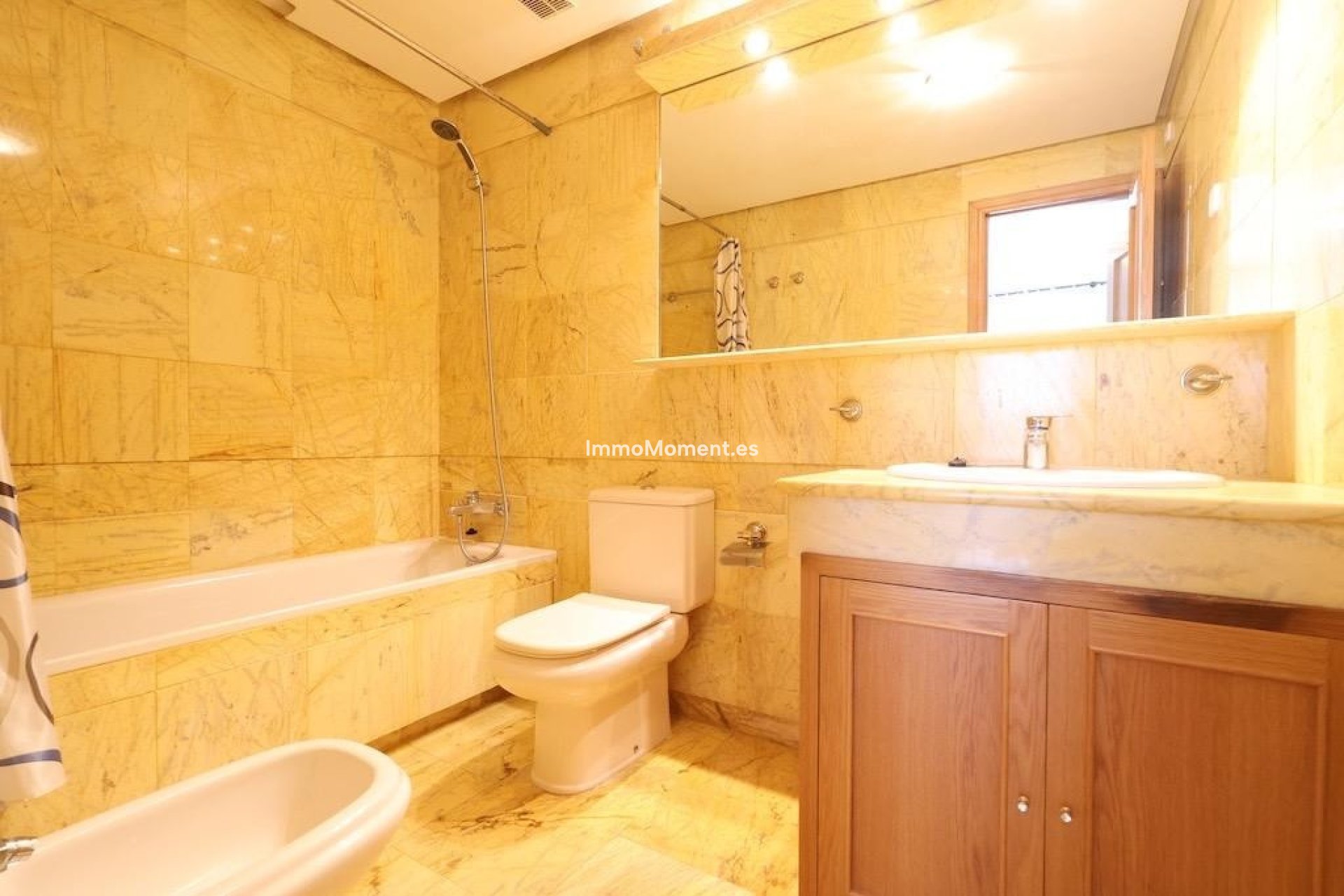 Resale - Townhouse - Orihuela - Orihuela Costa
