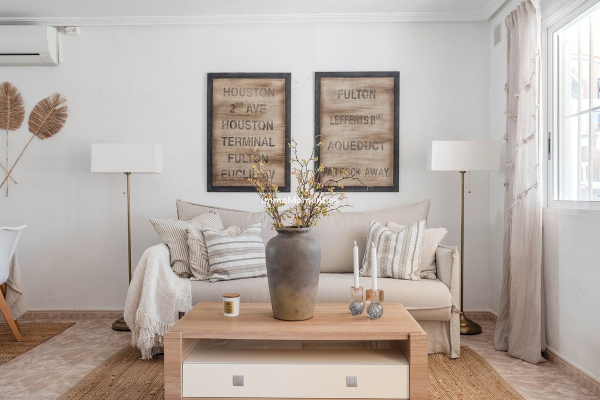 Resale - Townhouse - Orihuela - Orihuela Costa