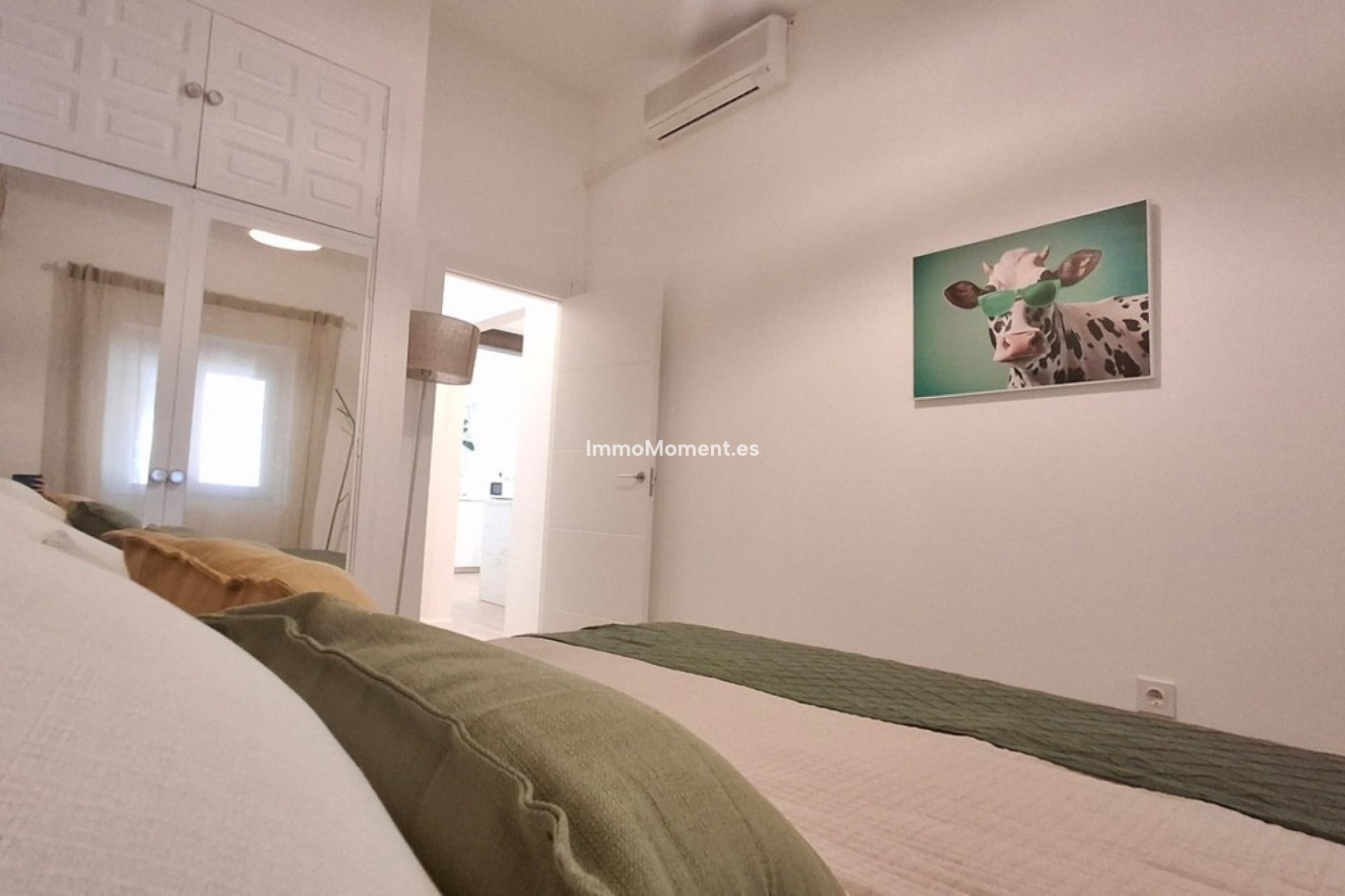 Resale - Townhouse - Orihuela - Playa Flamenca
