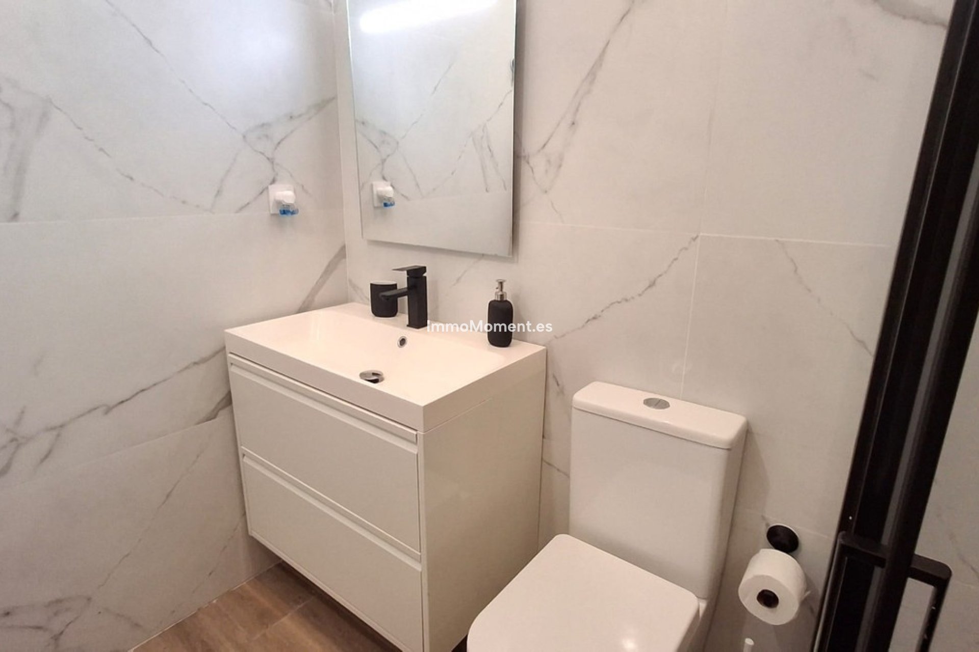 Resale - Townhouse - Orihuela - Playa Flamenca