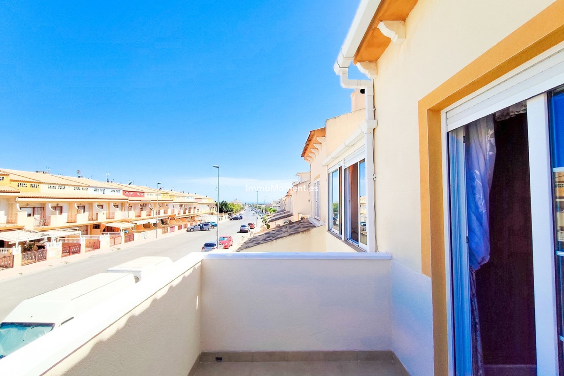 Resale - Townhouse - Orihuela - Playa Flamenca