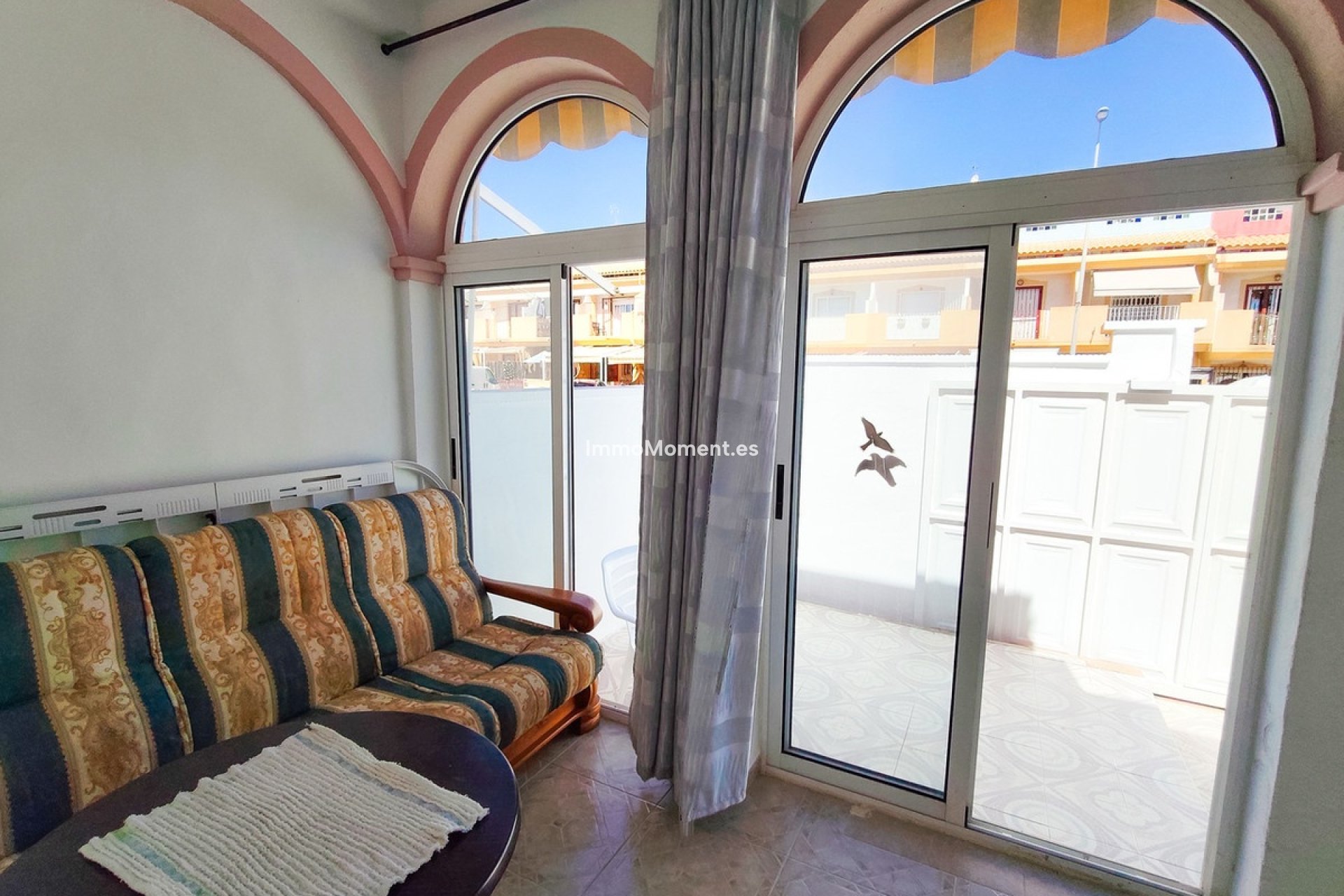 Resale - Townhouse - Orihuela - Playa Flamenca