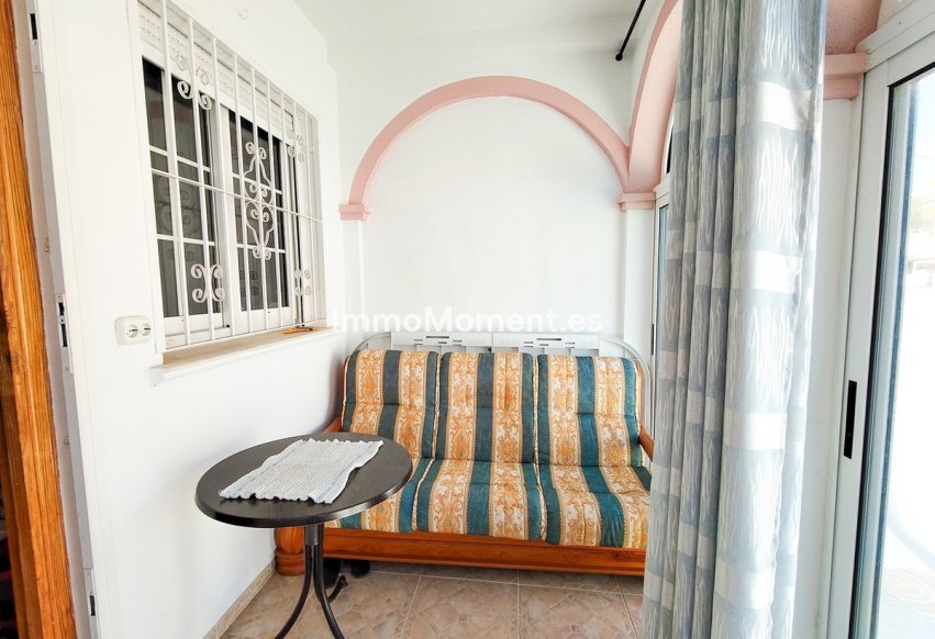 Resale - Townhouse - Orihuela - Playa Flamenca