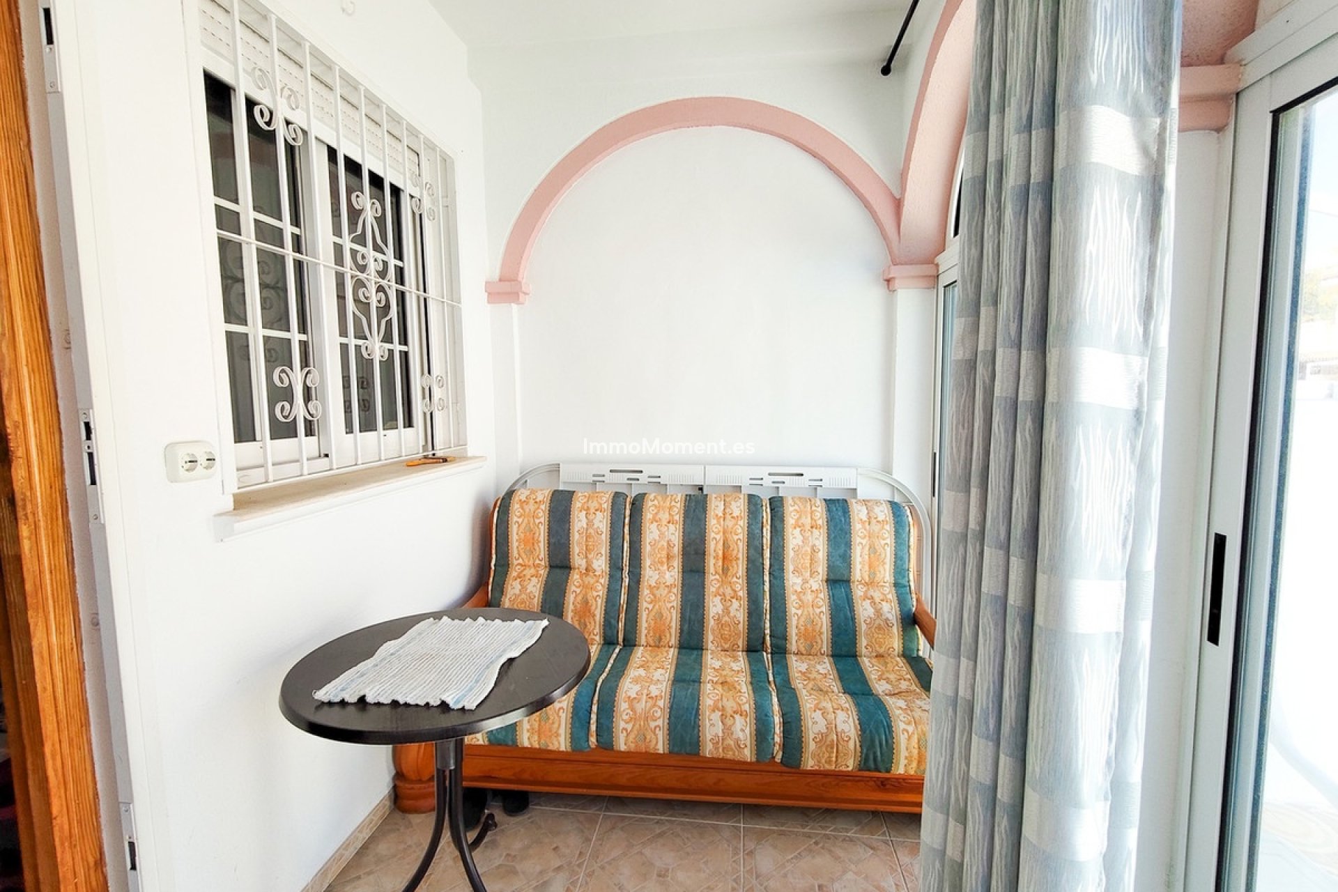 Resale - Townhouse - Orihuela - Playa Flamenca