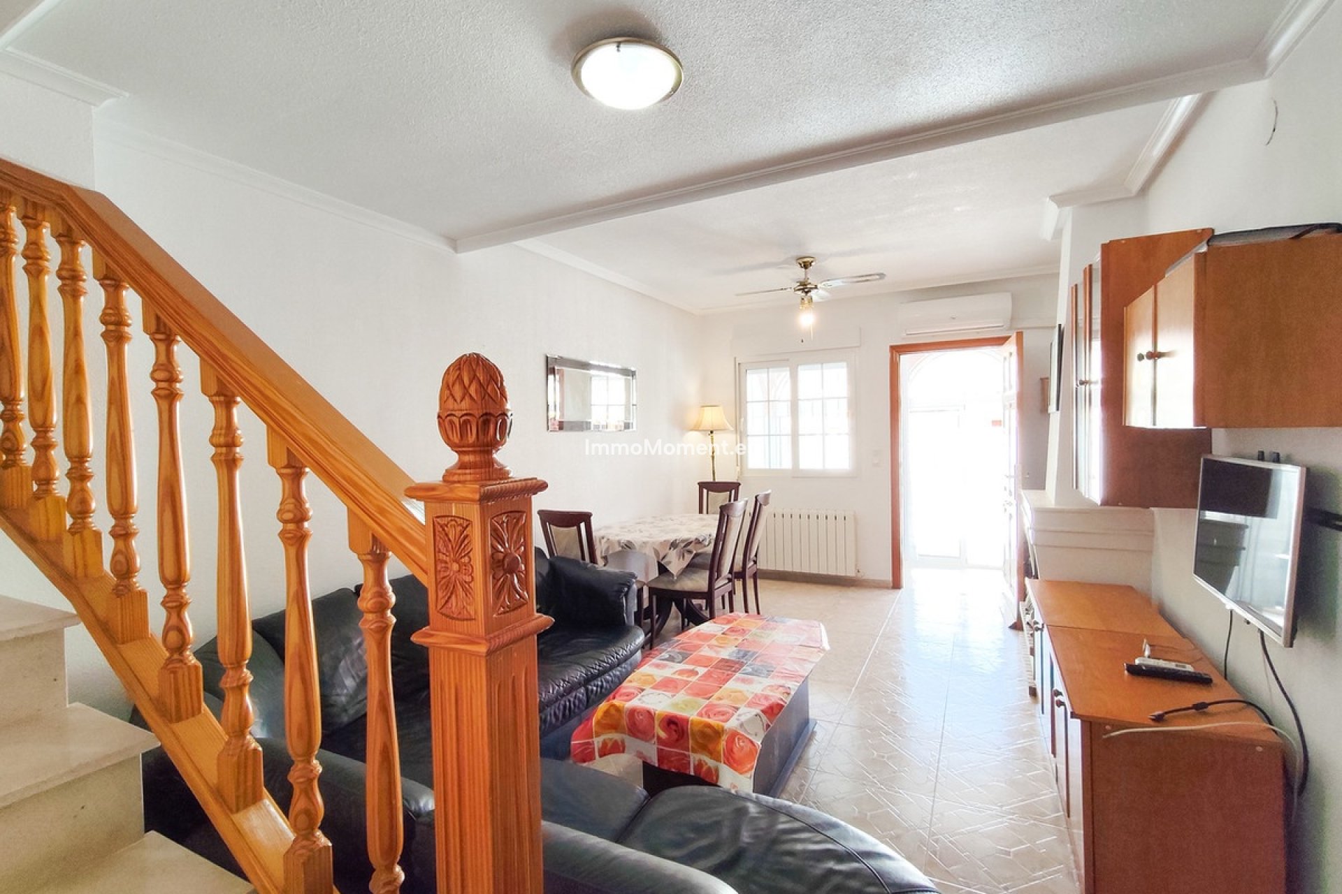 Resale - Townhouse - Orihuela - Playa Flamenca