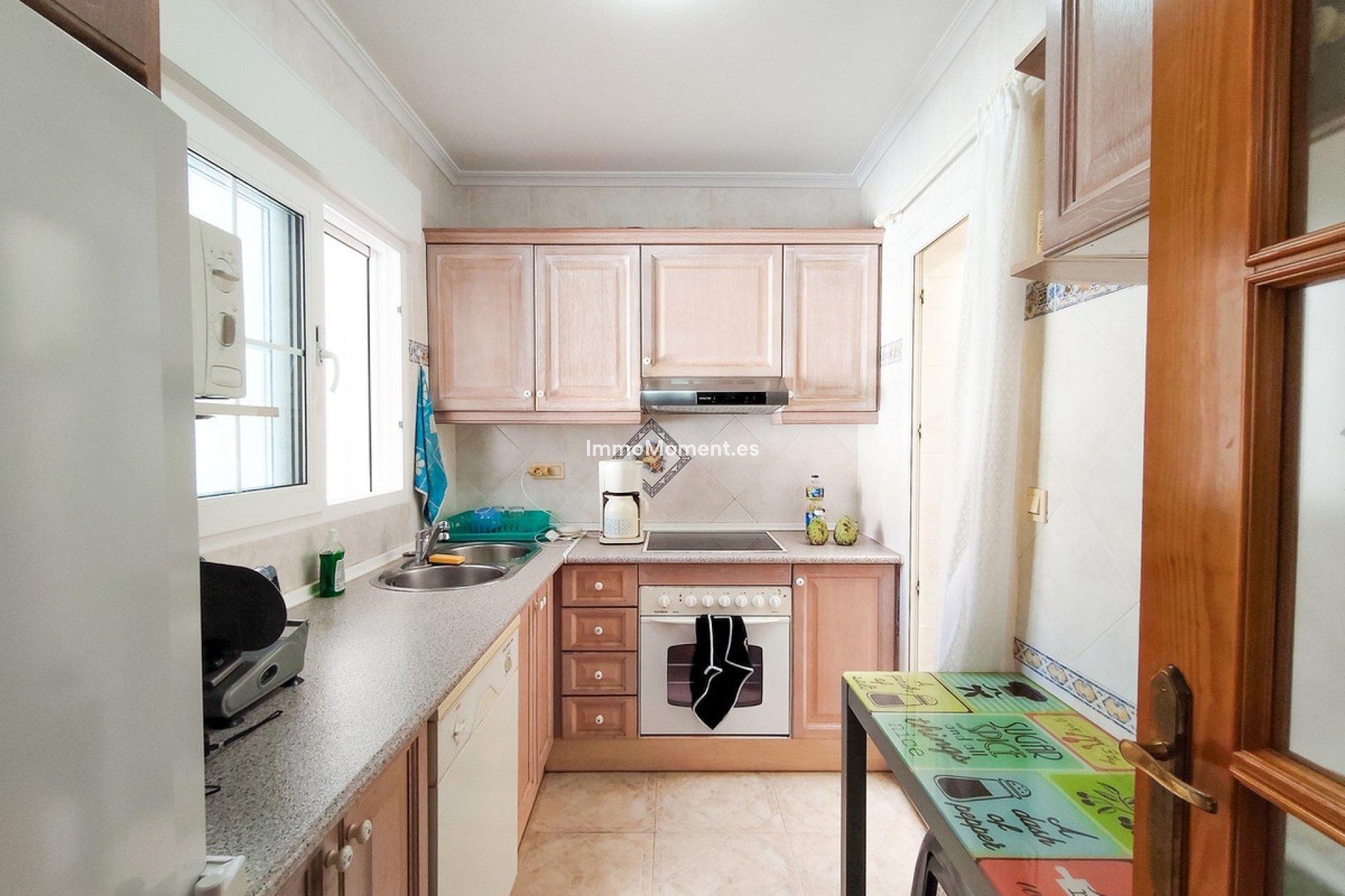 Resale - Townhouse - Orihuela - Playa Flamenca