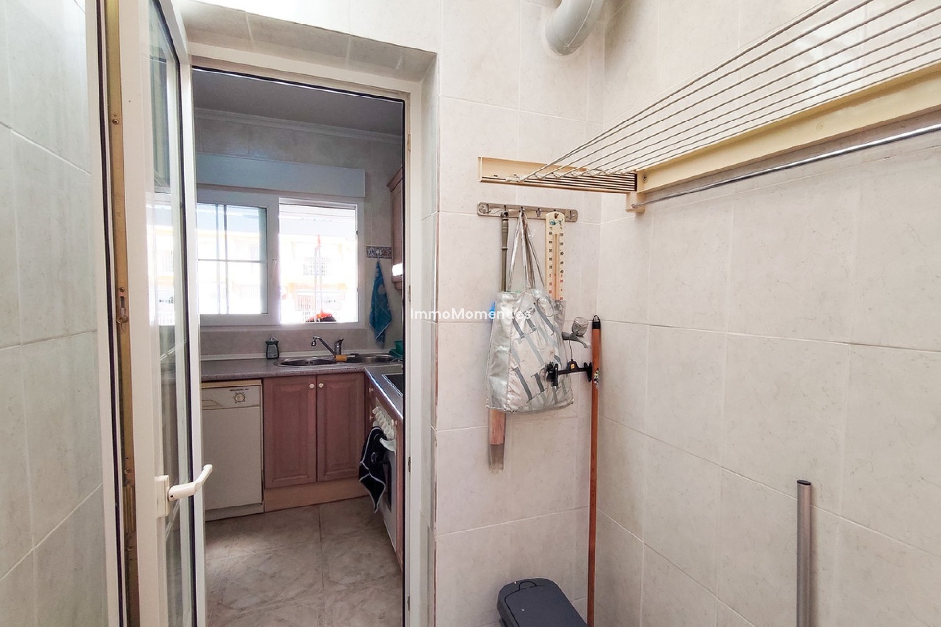 Resale - Townhouse - Orihuela - Playa Flamenca