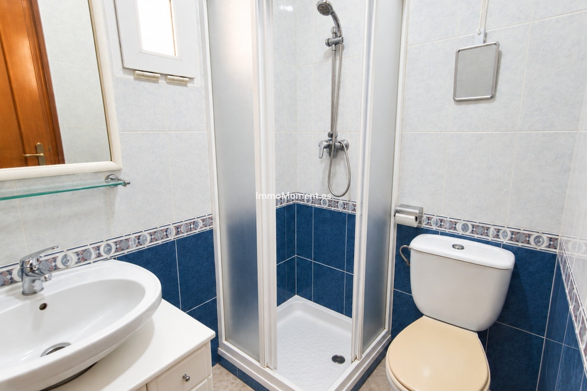 Resale - Townhouse - Orihuela - Playa Flamenca