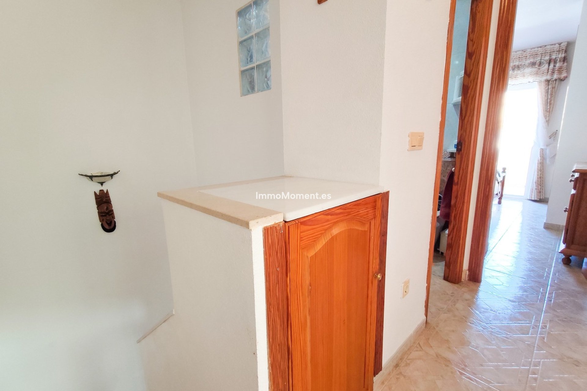 Resale - Townhouse - Orihuela - Playa Flamenca
