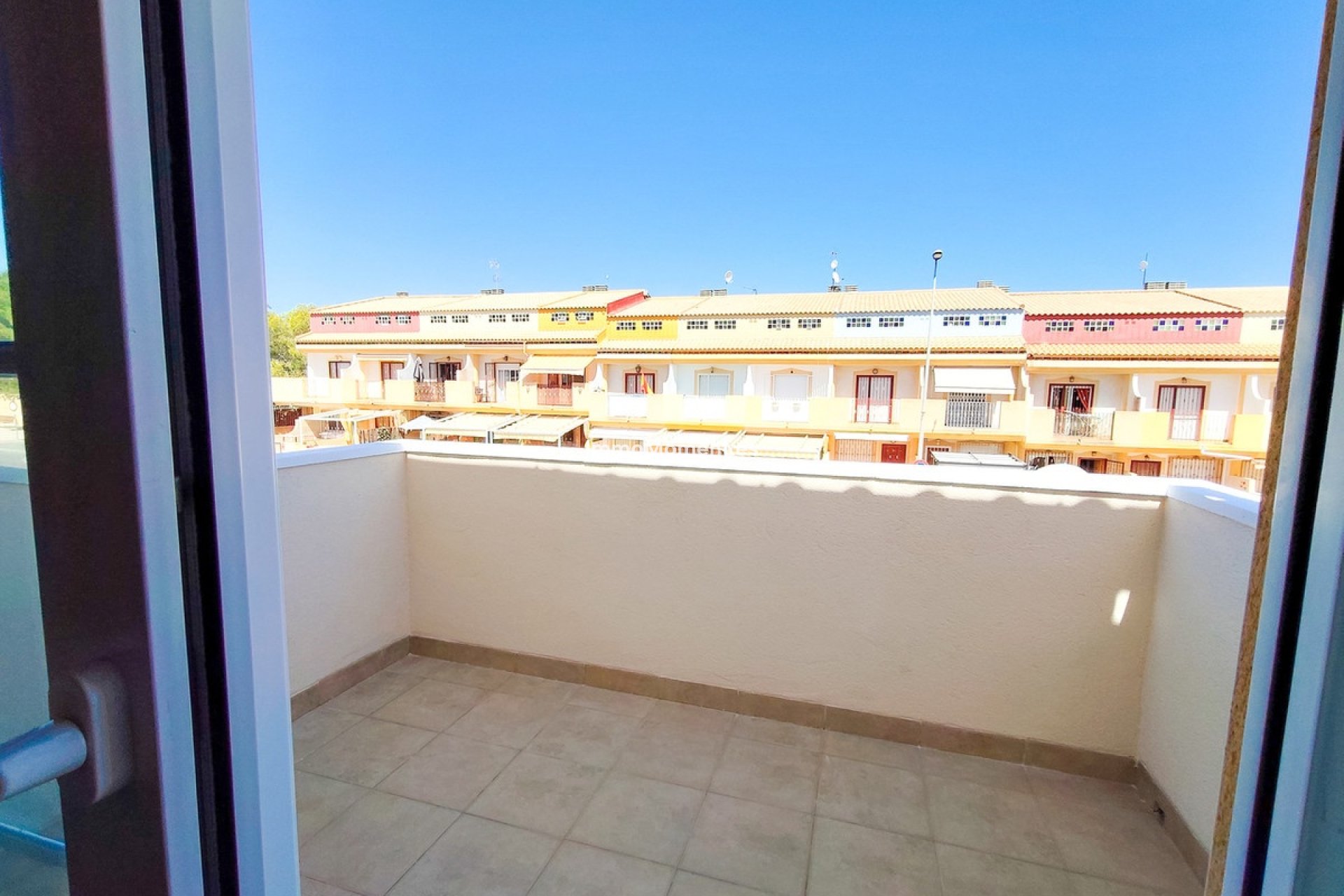 Resale - Townhouse - Orihuela - Playa Flamenca