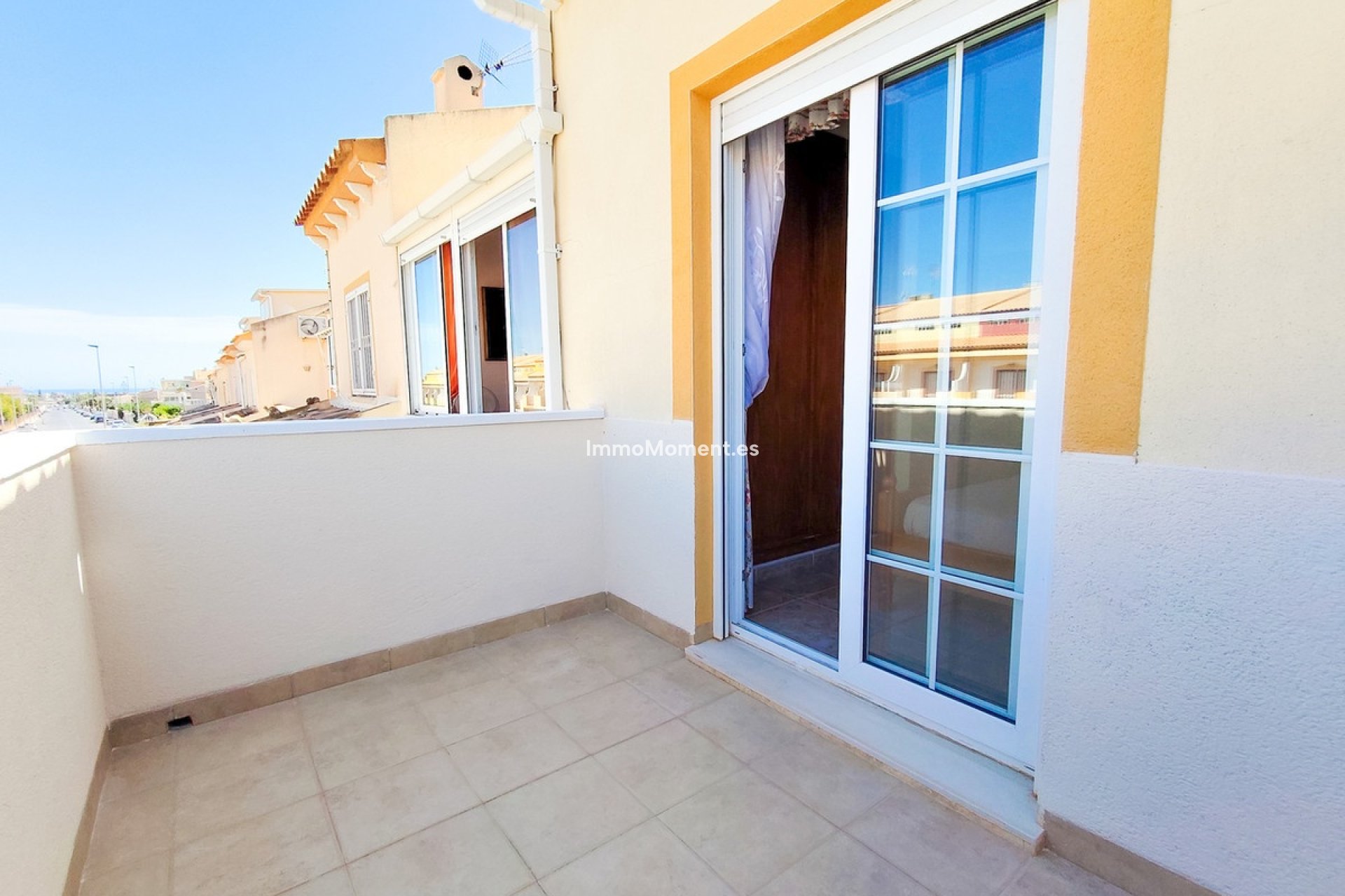Resale - Townhouse - Orihuela - Playa Flamenca
