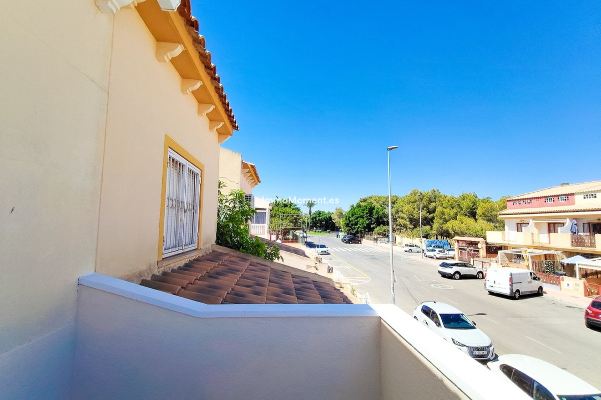 Resale - Townhouse - Orihuela - Playa Flamenca