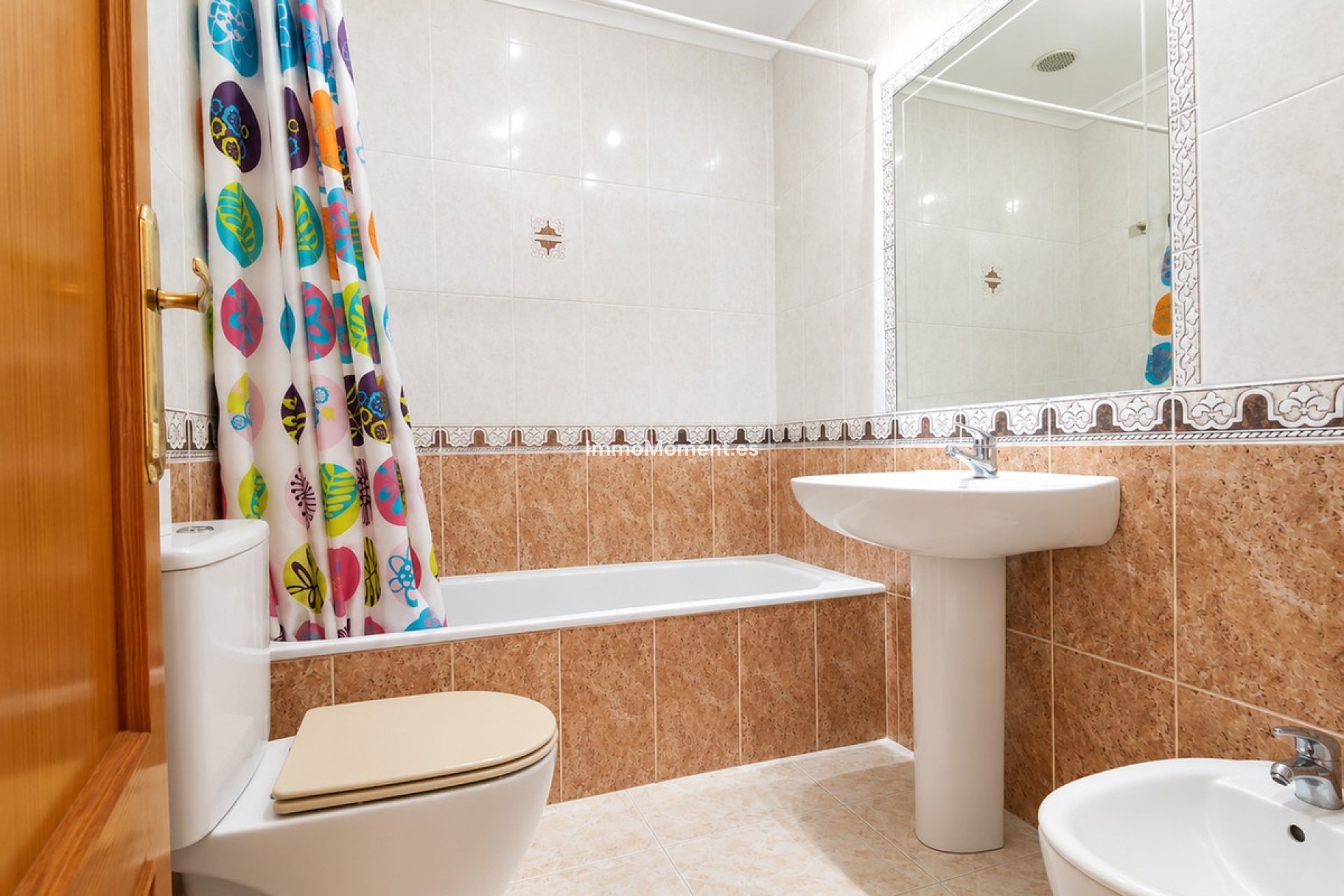 Resale - Townhouse - Orihuela - Playa Flamenca