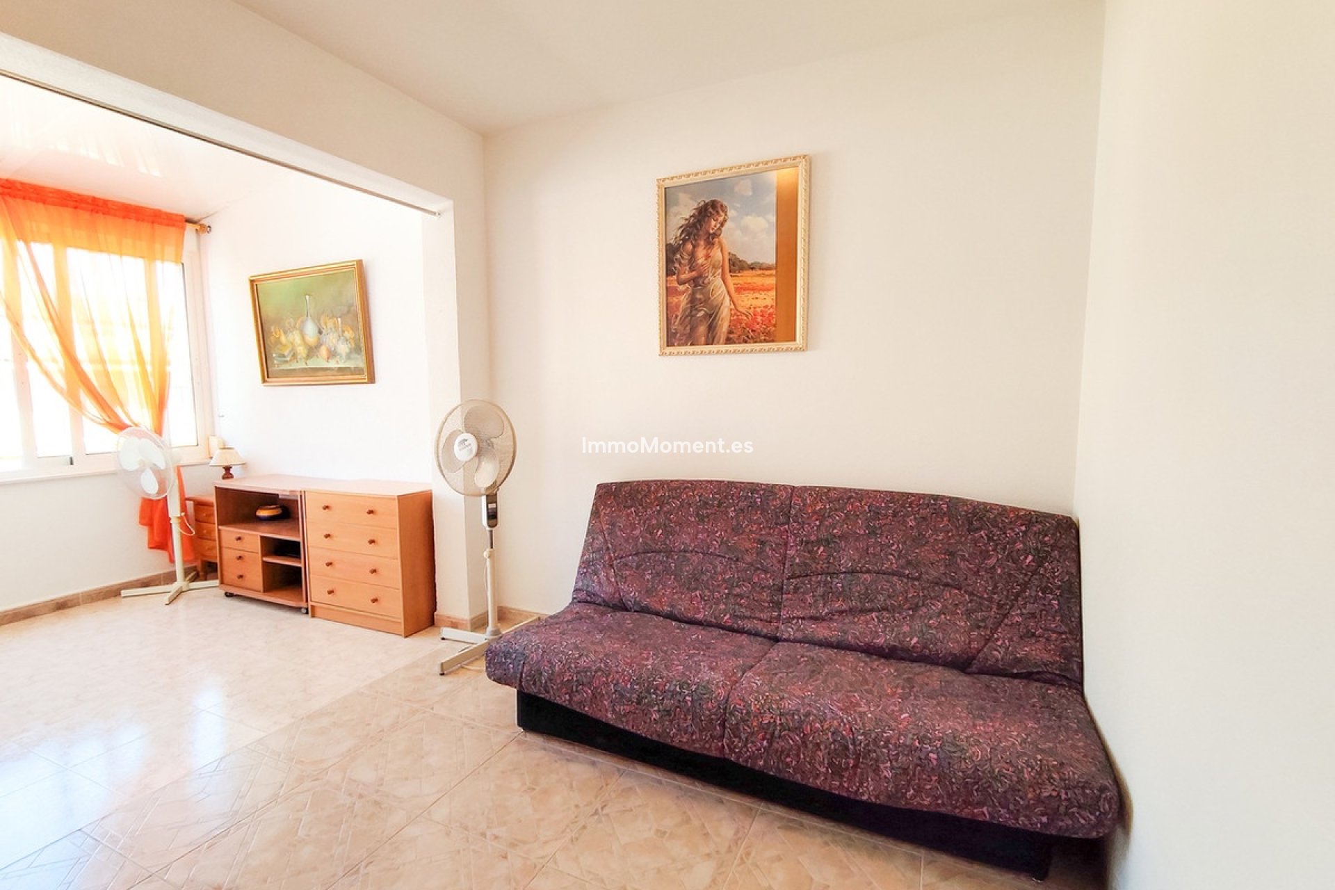 Resale - Townhouse - Orihuela - Playa Flamenca