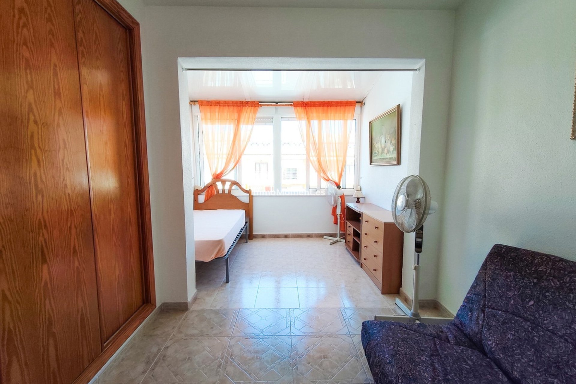 Resale - Townhouse - Orihuela - Playa Flamenca