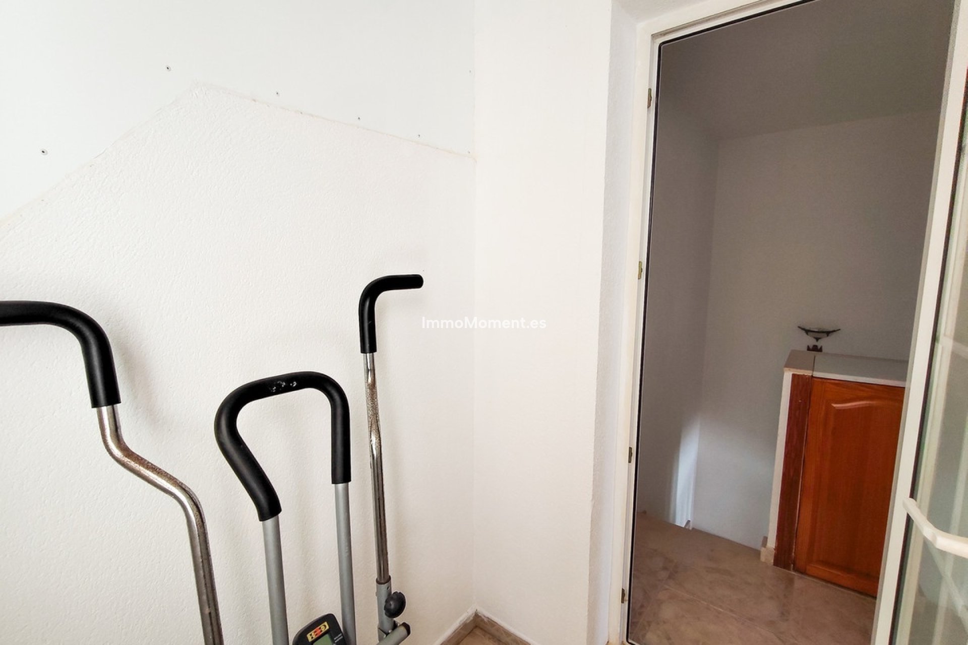 Resale - Townhouse - Orihuela - Playa Flamenca