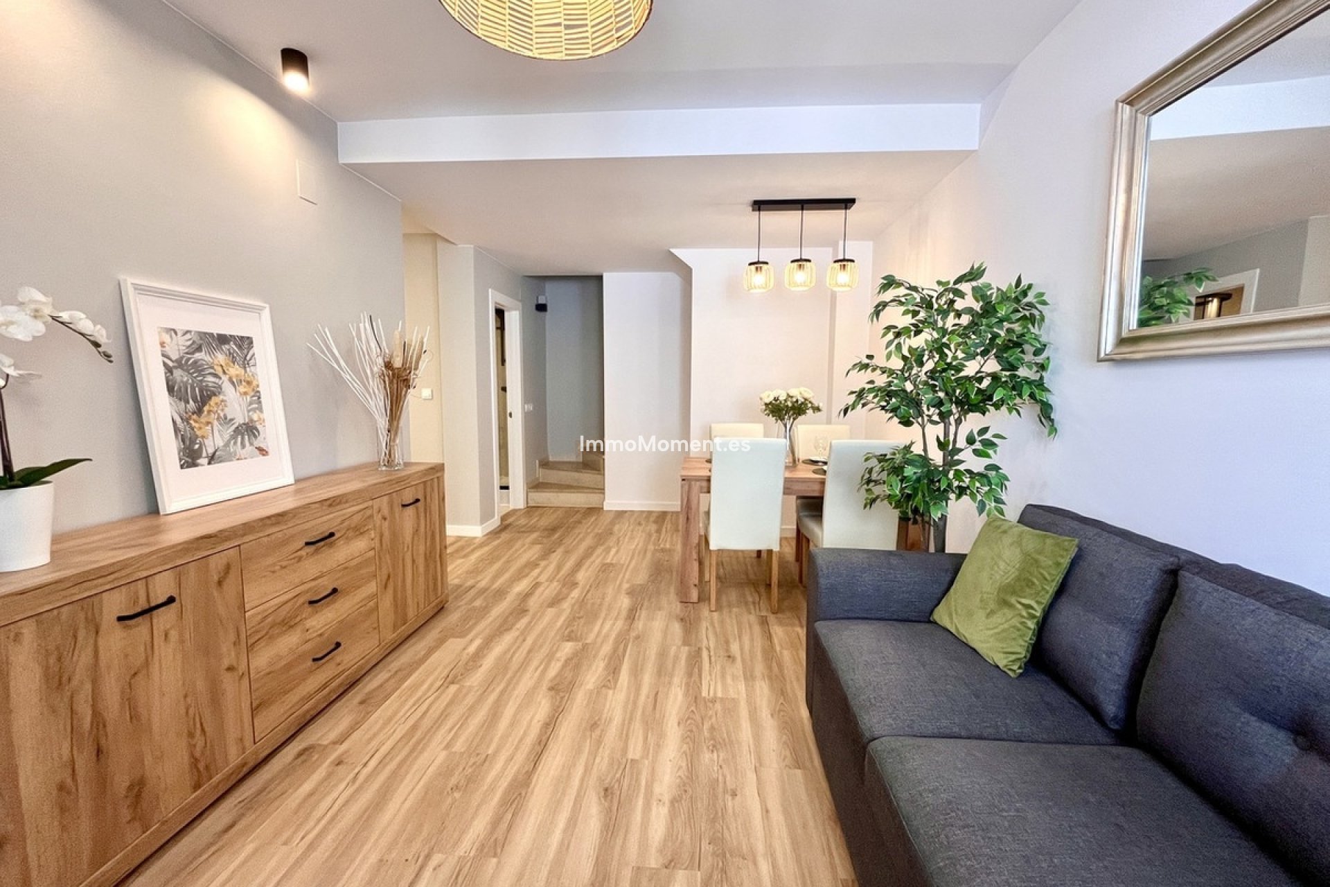 Resale - Townhouse - Orihuela - Playa Flamenca