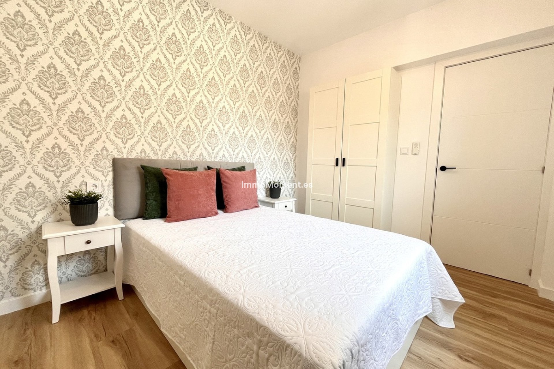 Resale - Townhouse - Orihuela - Playa Flamenca