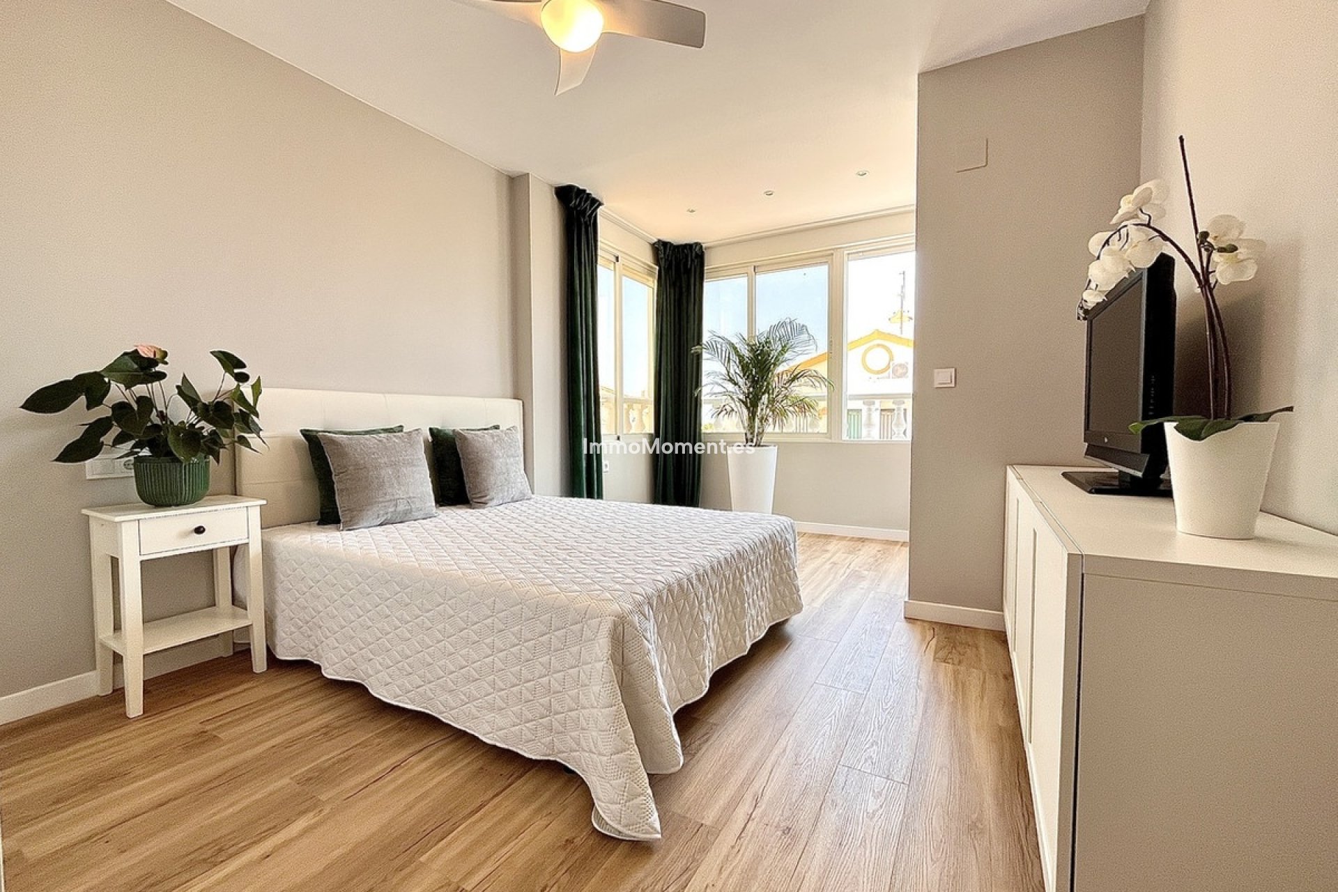Resale - Townhouse - Orihuela - Playa Flamenca