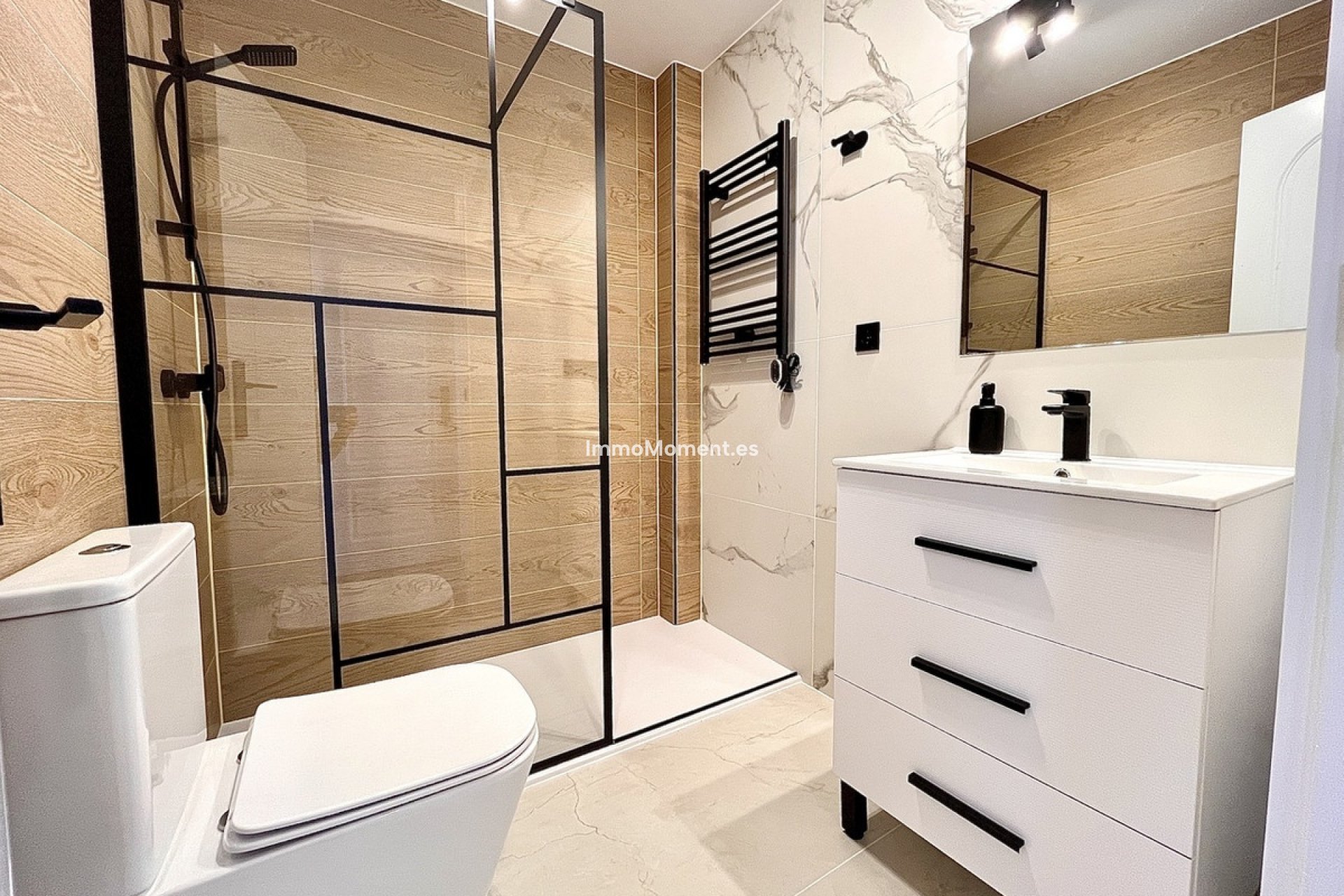 Resale - Townhouse - Orihuela - Playa Flamenca