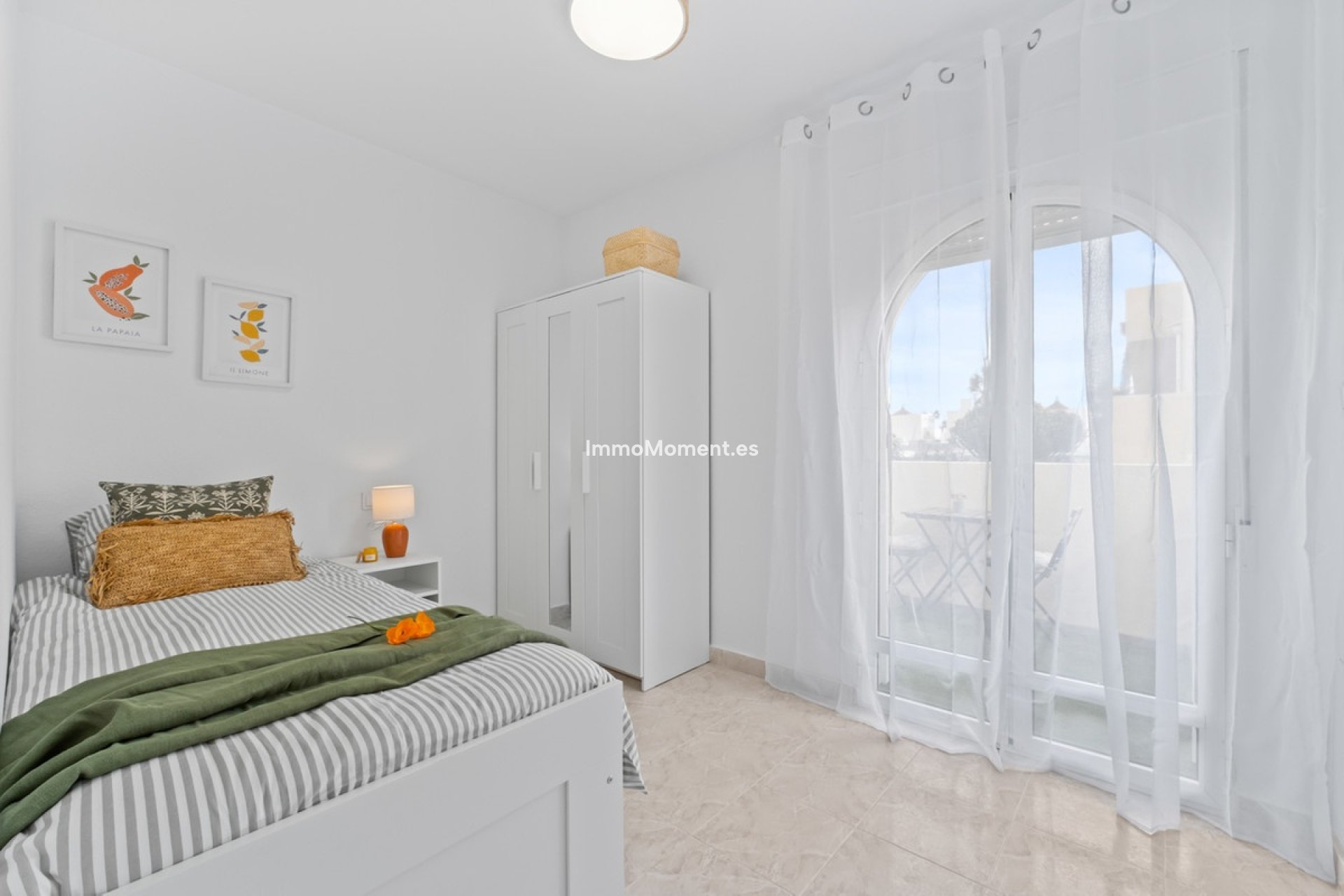 Resale - Townhouse - Orihuela - Playa Flamenca