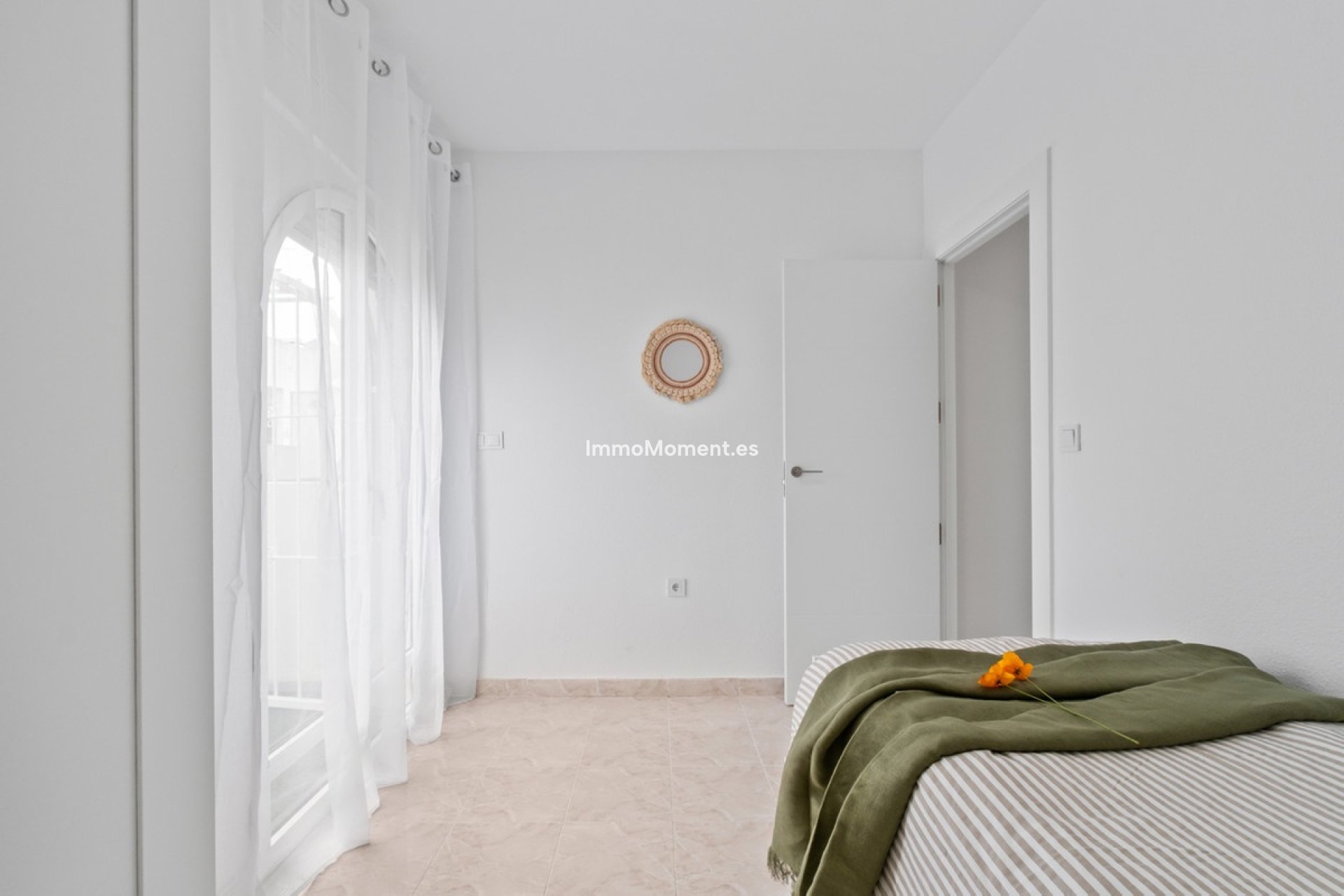 Resale - Townhouse - Orihuela - Playa Flamenca